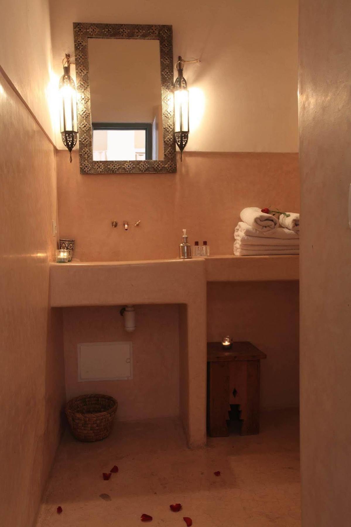 Dar Aicha En Exclusivite Holiday home *