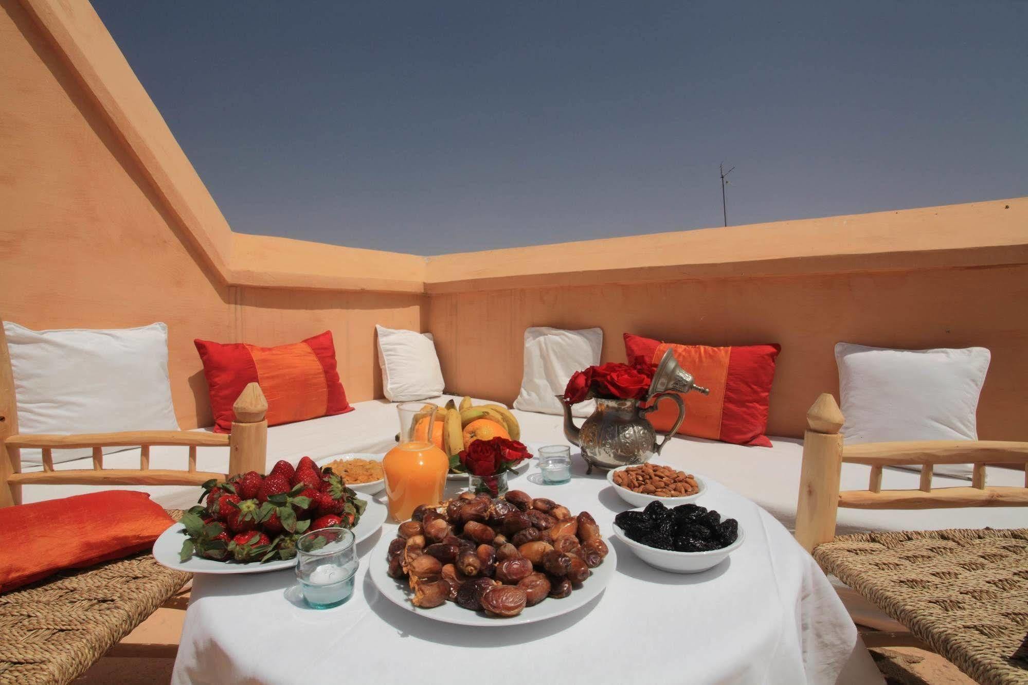 Holiday home Dar Aicha En Exclusivite