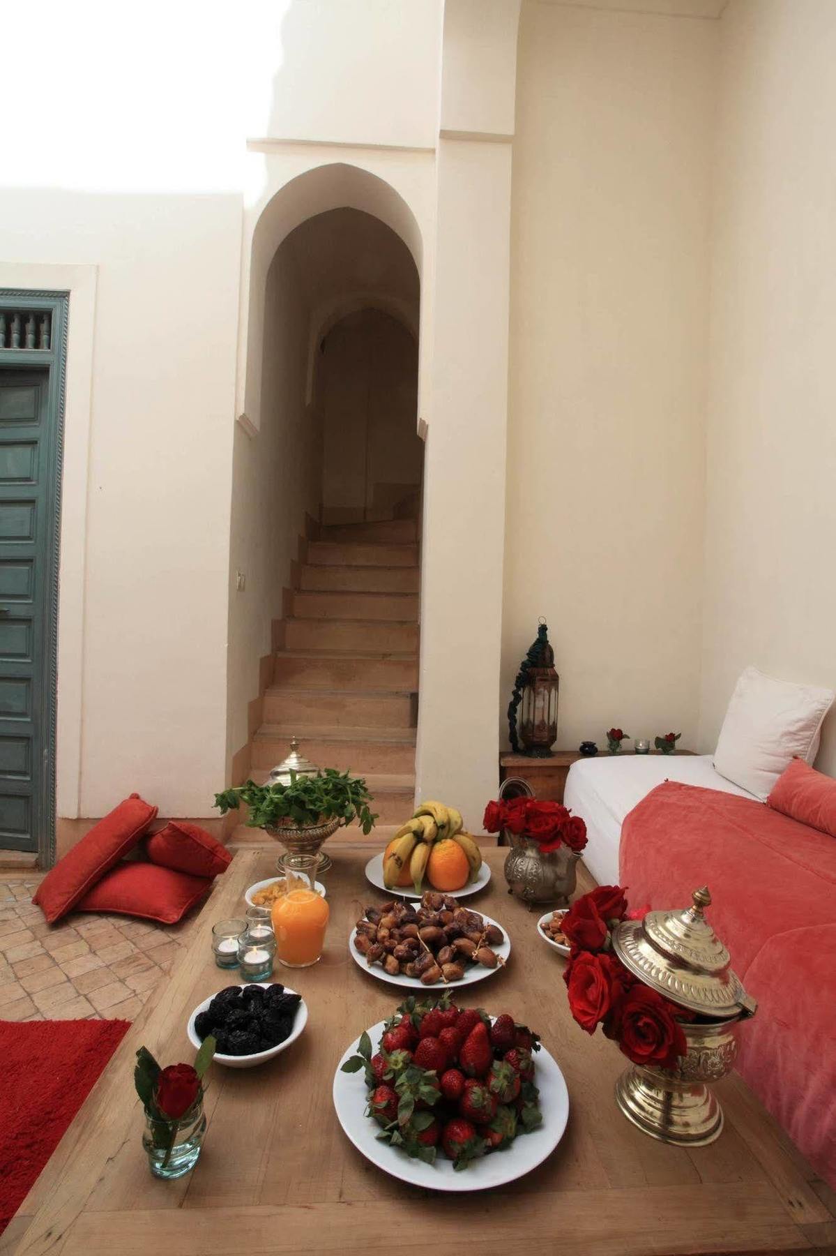 Holiday home Dar Aicha En Exclusivite Marrakesh