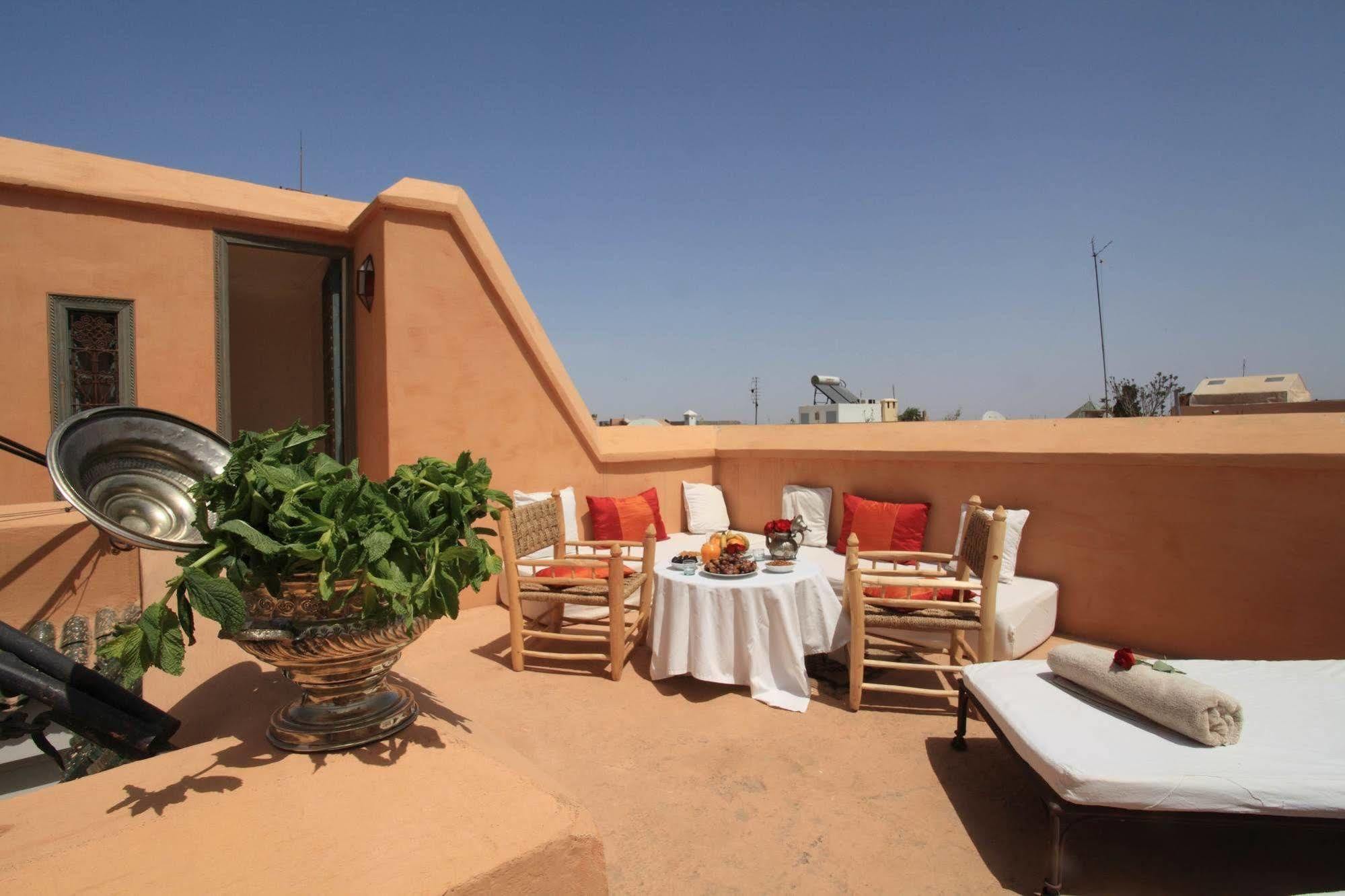 Dar Aicha En Exclusivite Holiday home