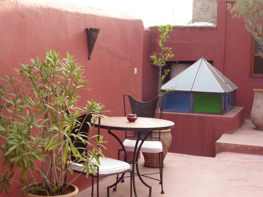 Dar Ganou 3* Marrakesh