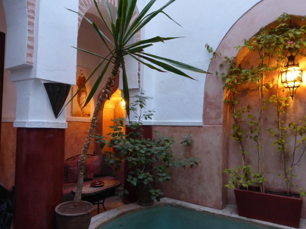 Dar Ganou Guest house 3*