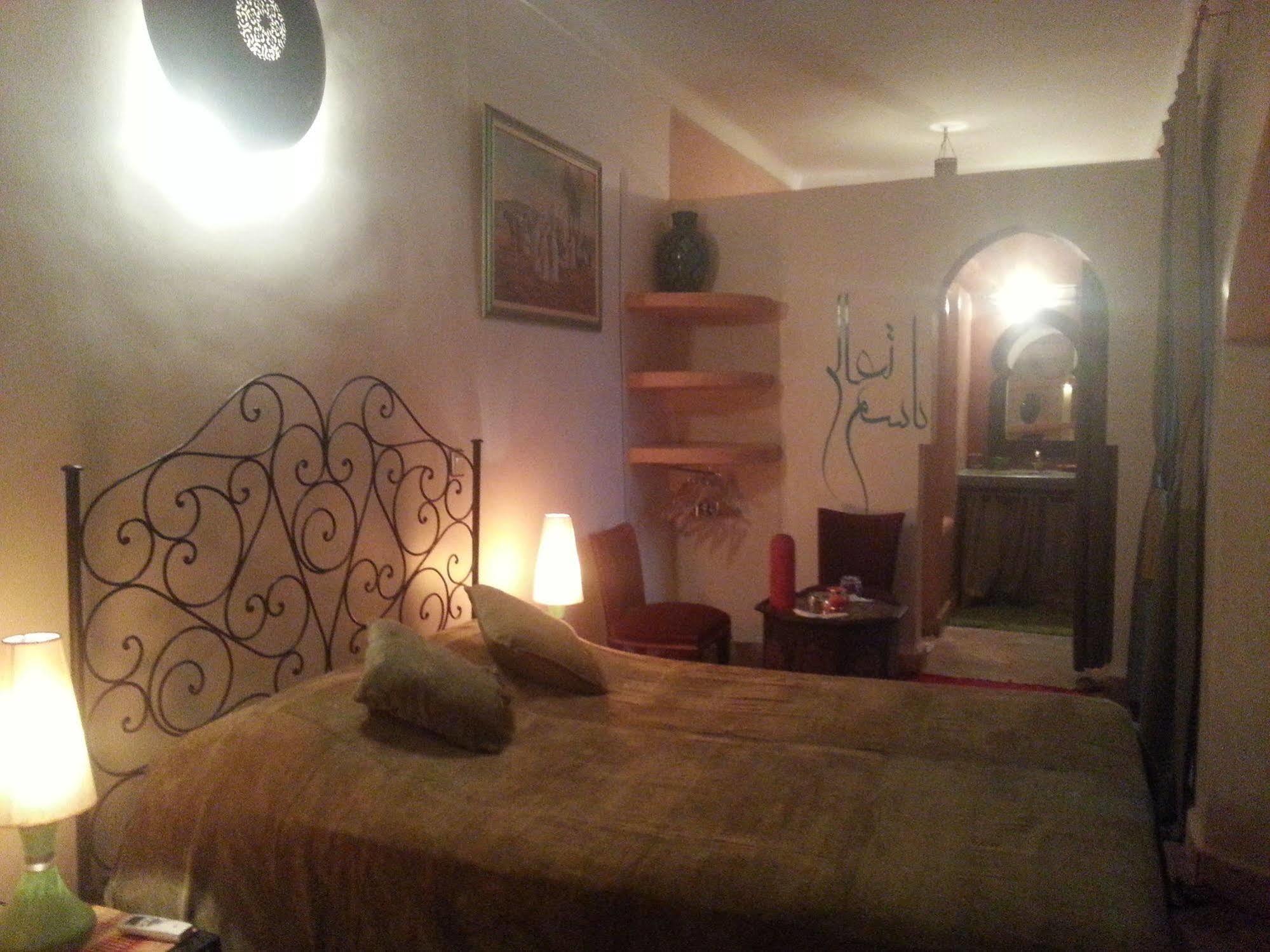 Noura Marrakesh
