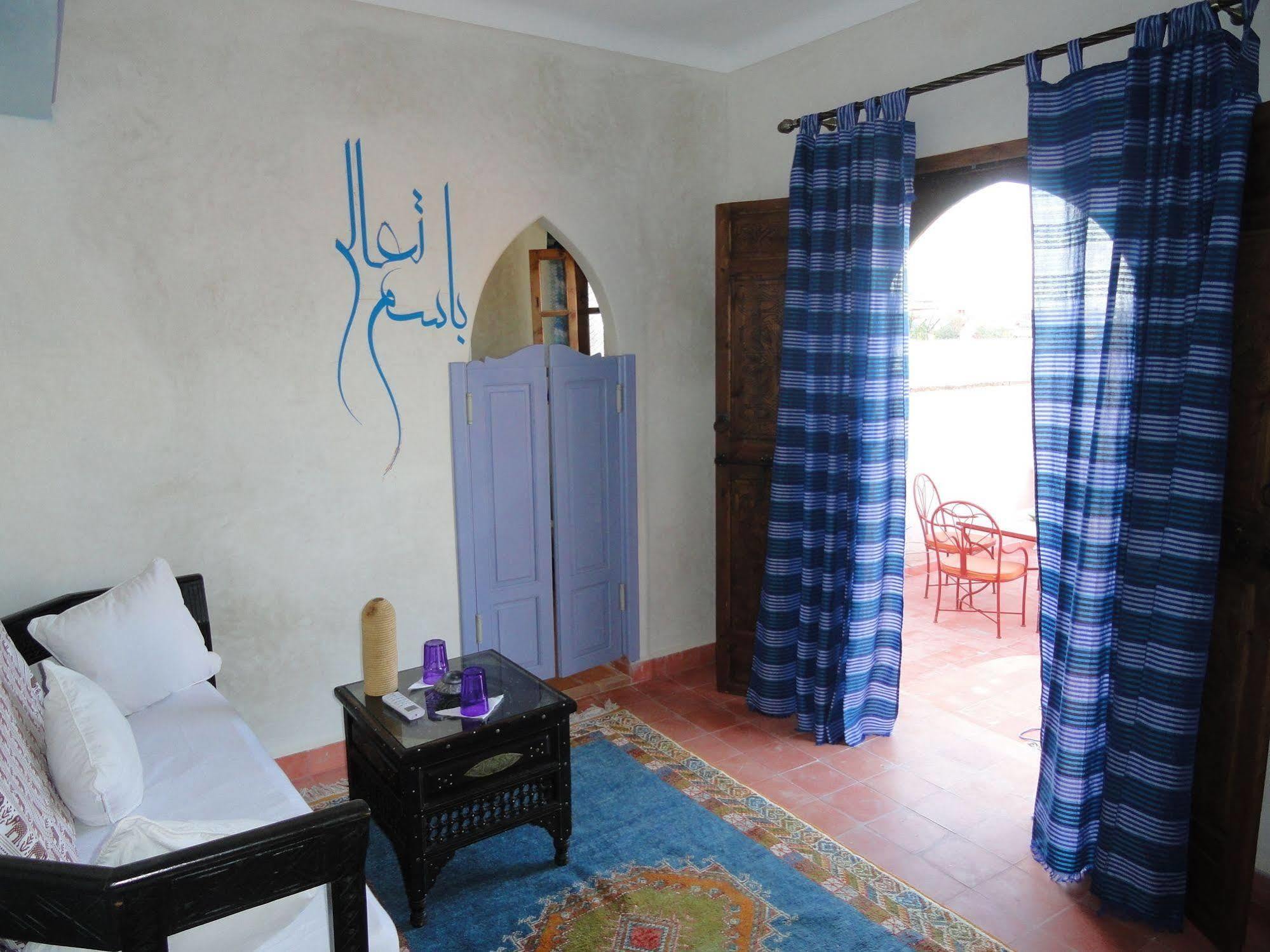 Riad Noura Marrakesh