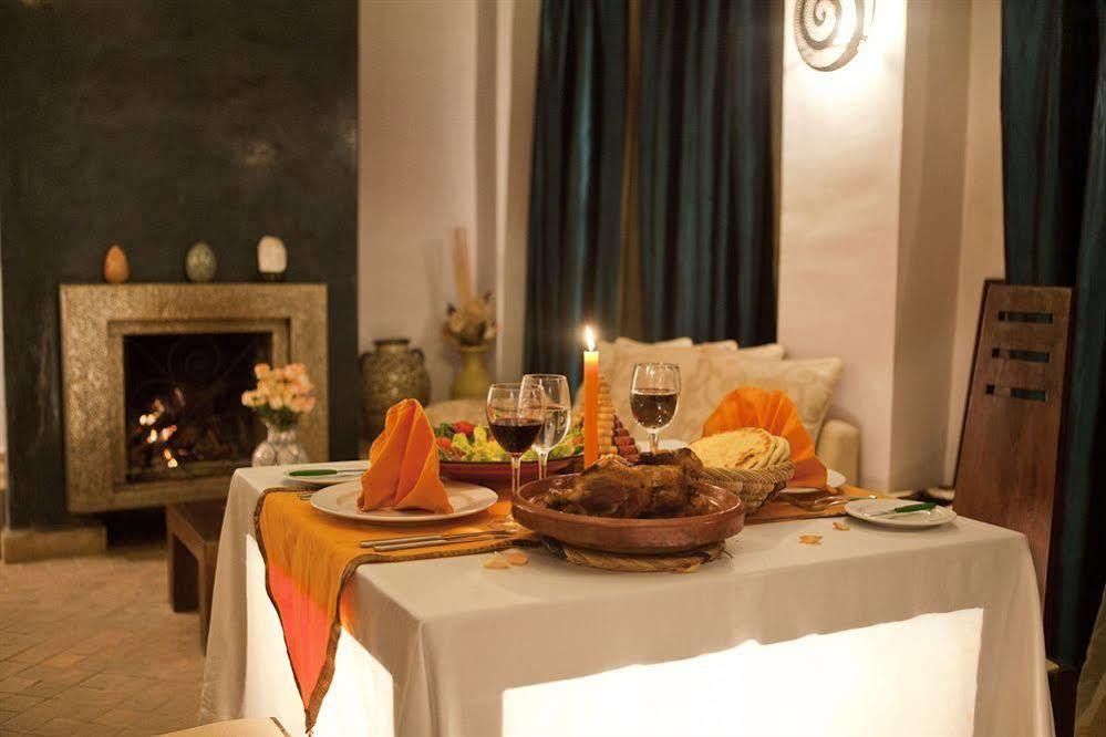Riad Les Ammonites And 4*
