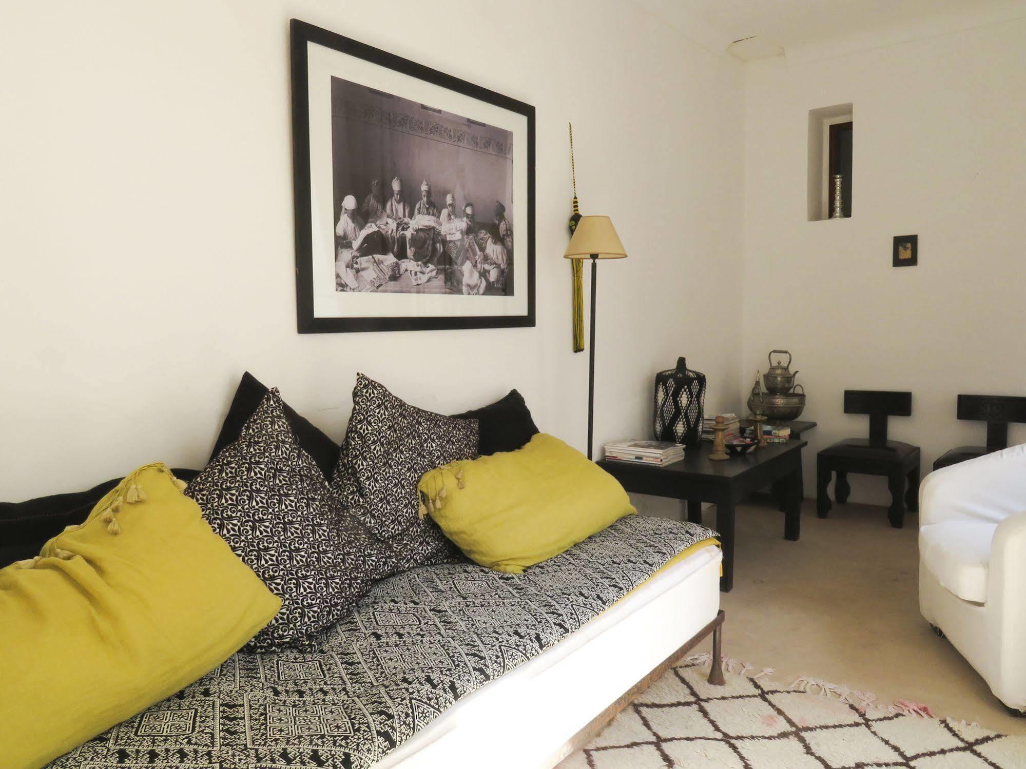 Riad Safa Marraquexe