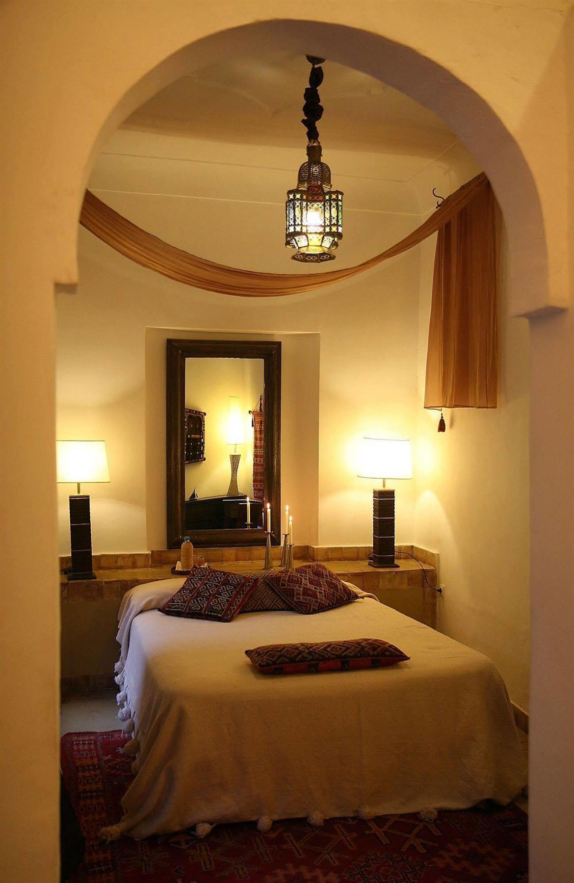 Riad Dar R'mane