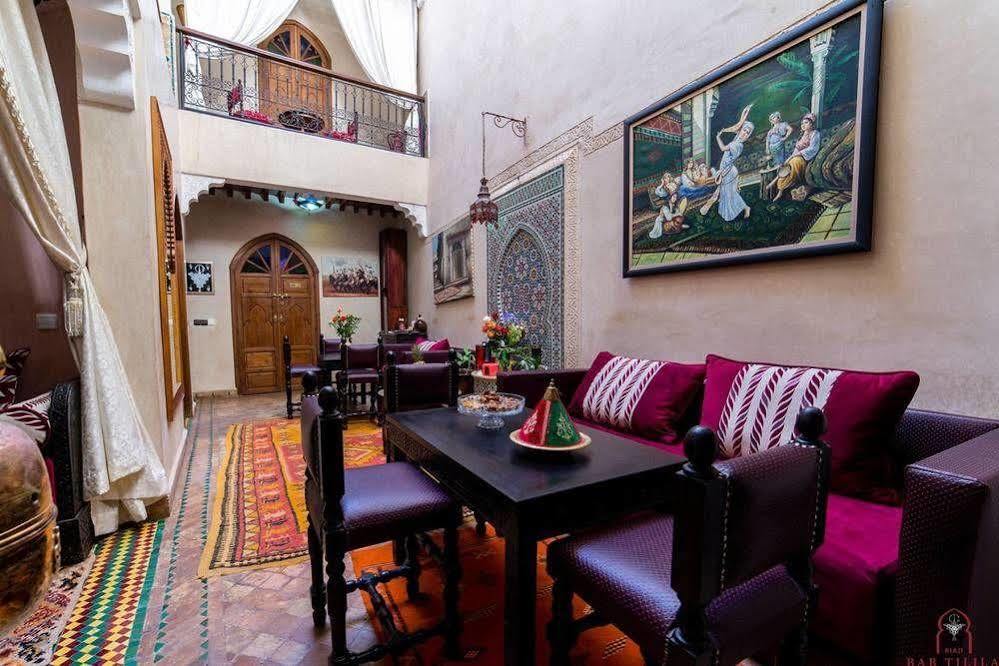 Riad Bab Tilila 3*
