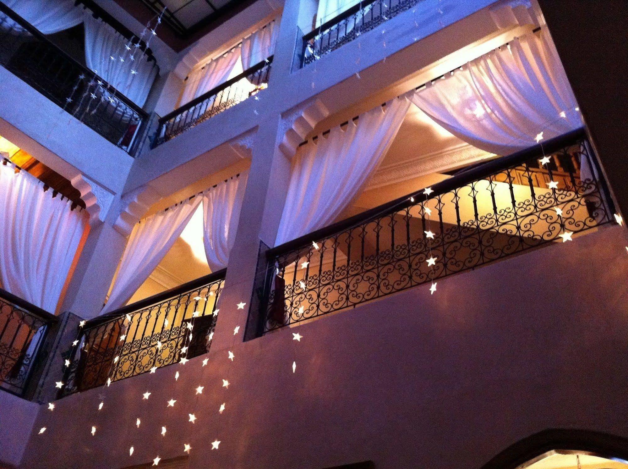 Bab Tilila 3* Marraquexe