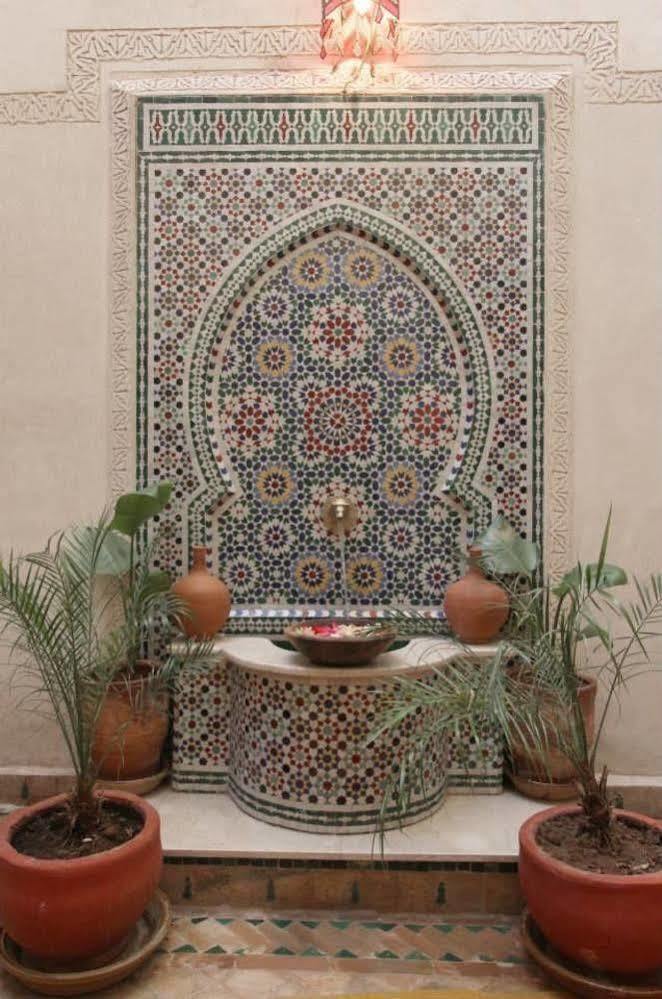Bab Tilila 3* Marraquexe