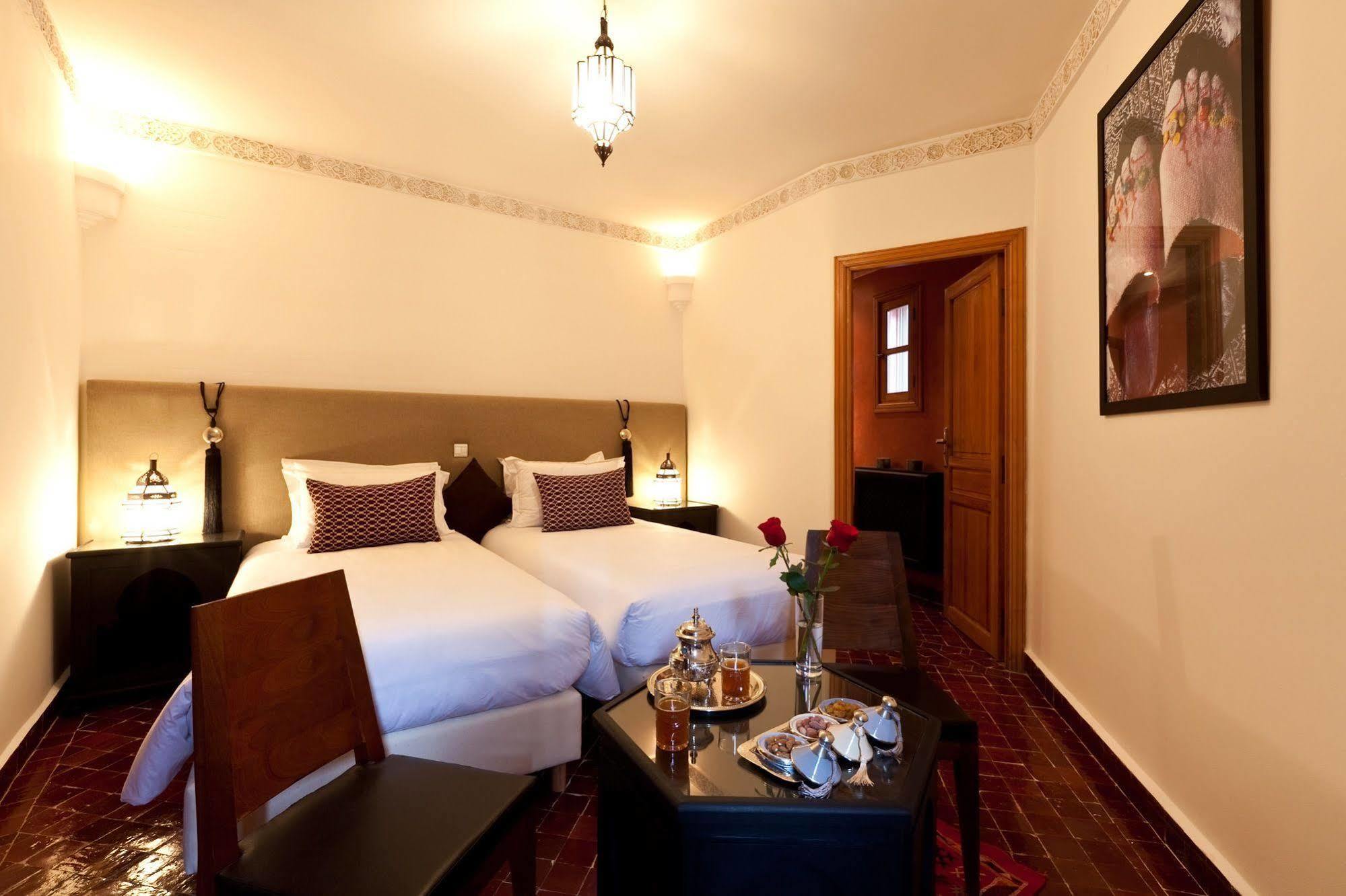& El Walaa Riad 4*