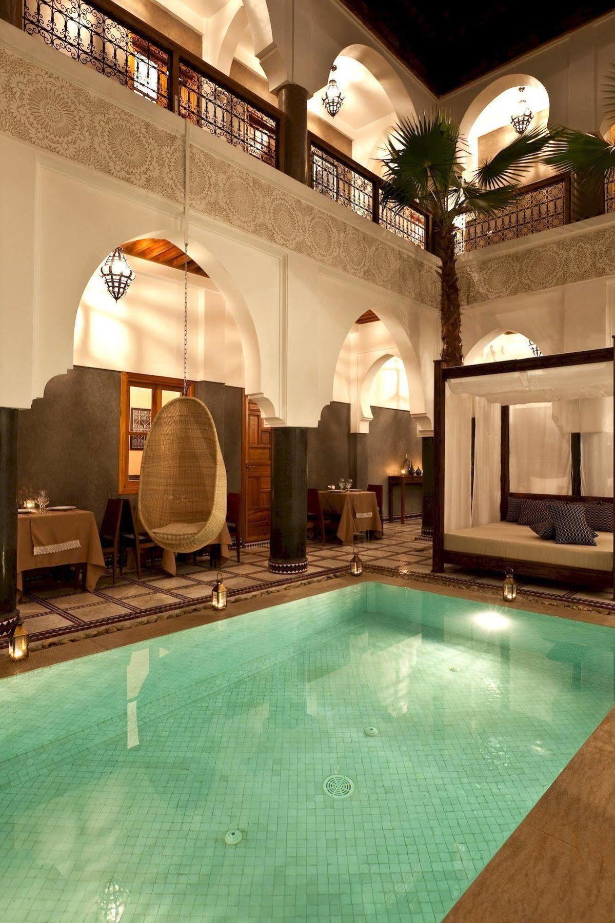 & El Walaa Riad 4*