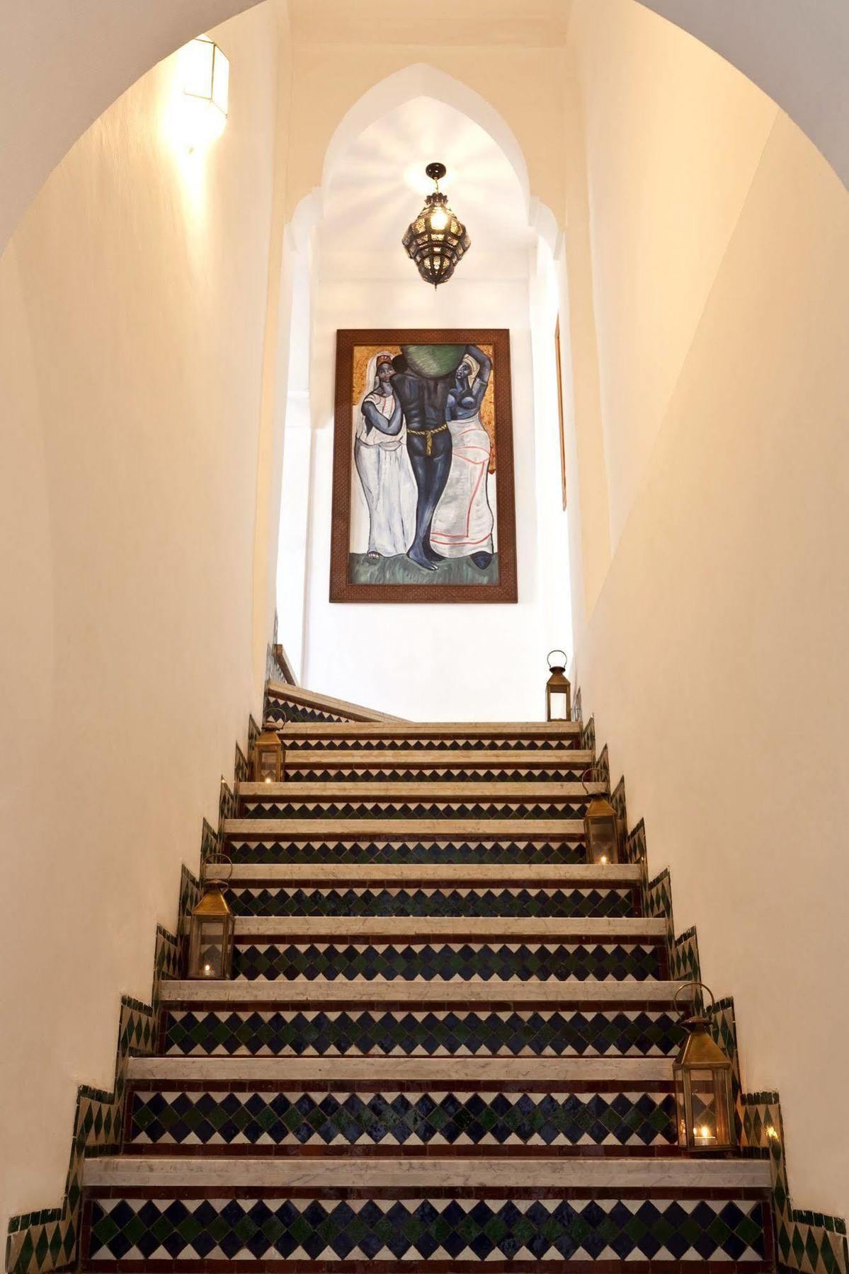 & El Walaa Riad 4*