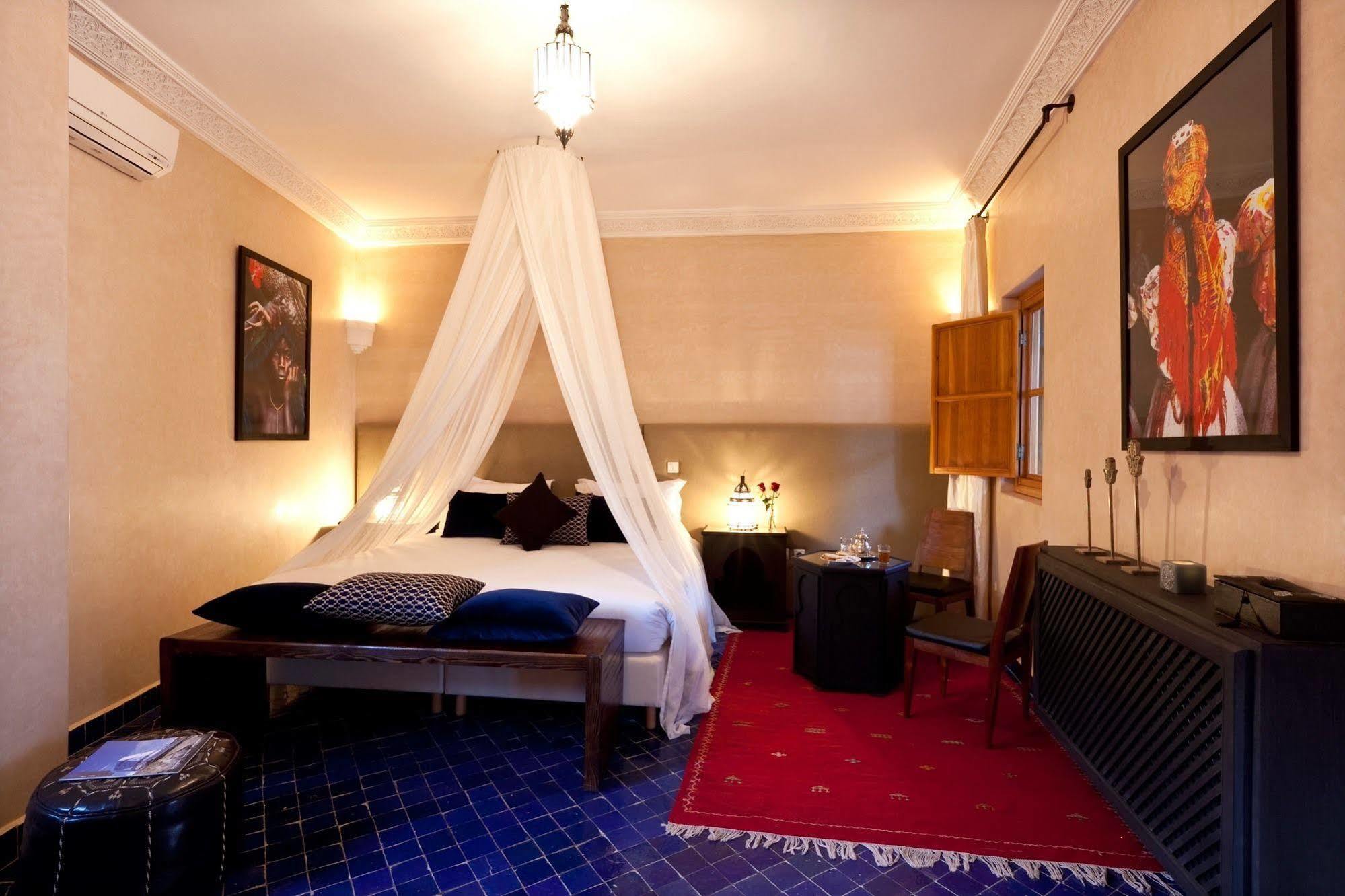 & El Walaa 4* Marrakesh