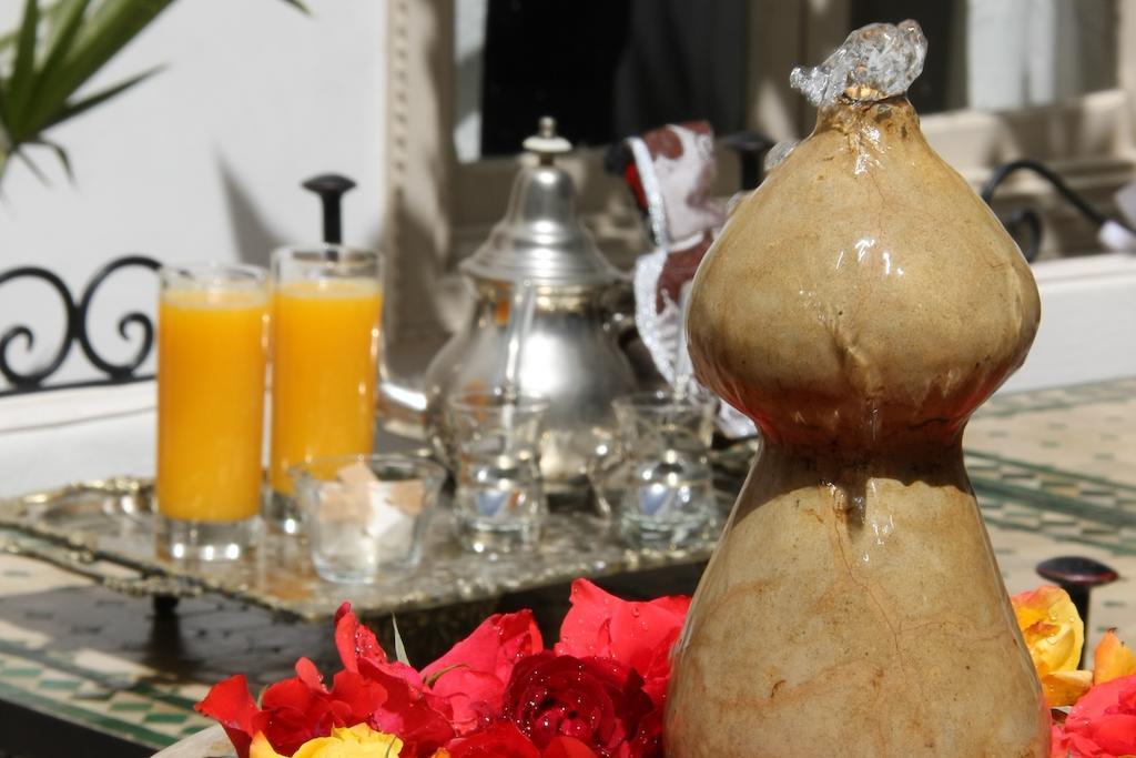 Clementine Marrakesh