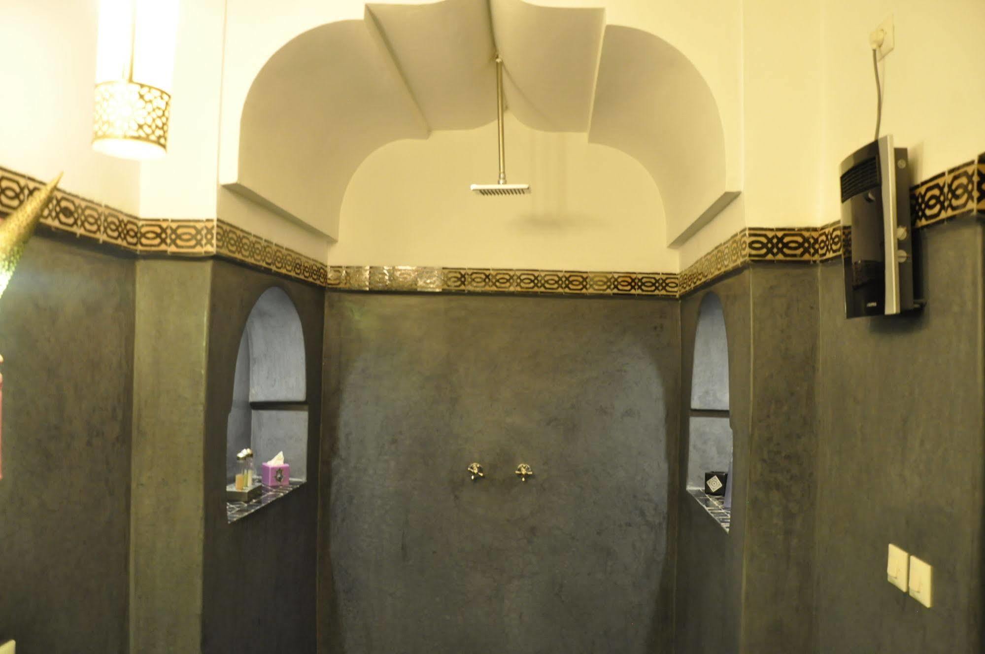 Riad Charme D'orient Adults Only Marrakesh
