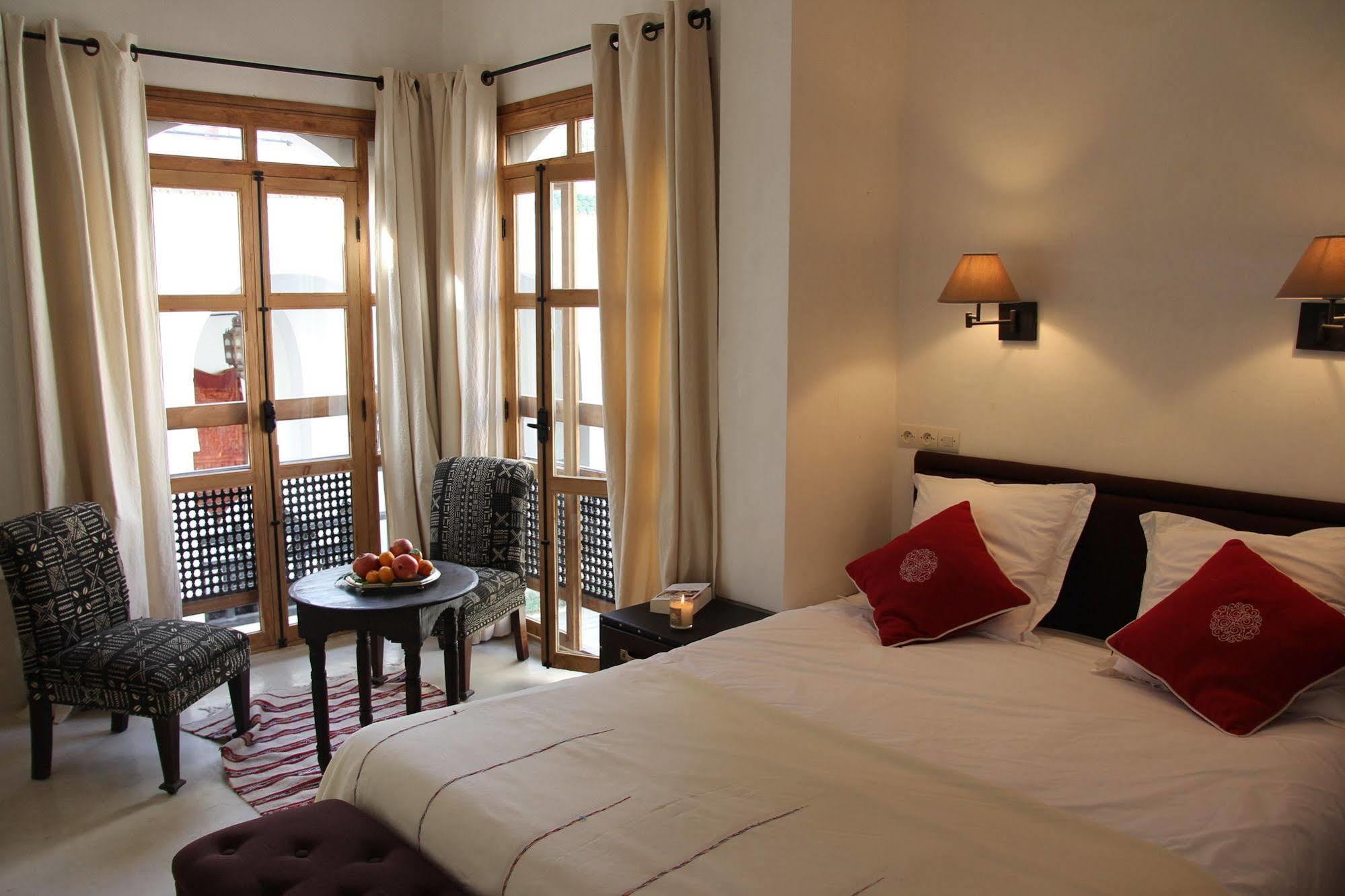 Riad Dar Nimbus Marrakesh