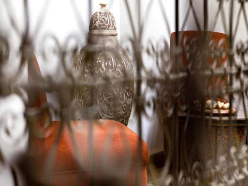 Riad Zolah Marrakesh