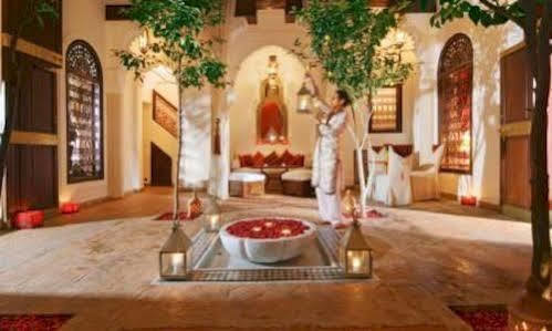 Zolah Marrakesh
