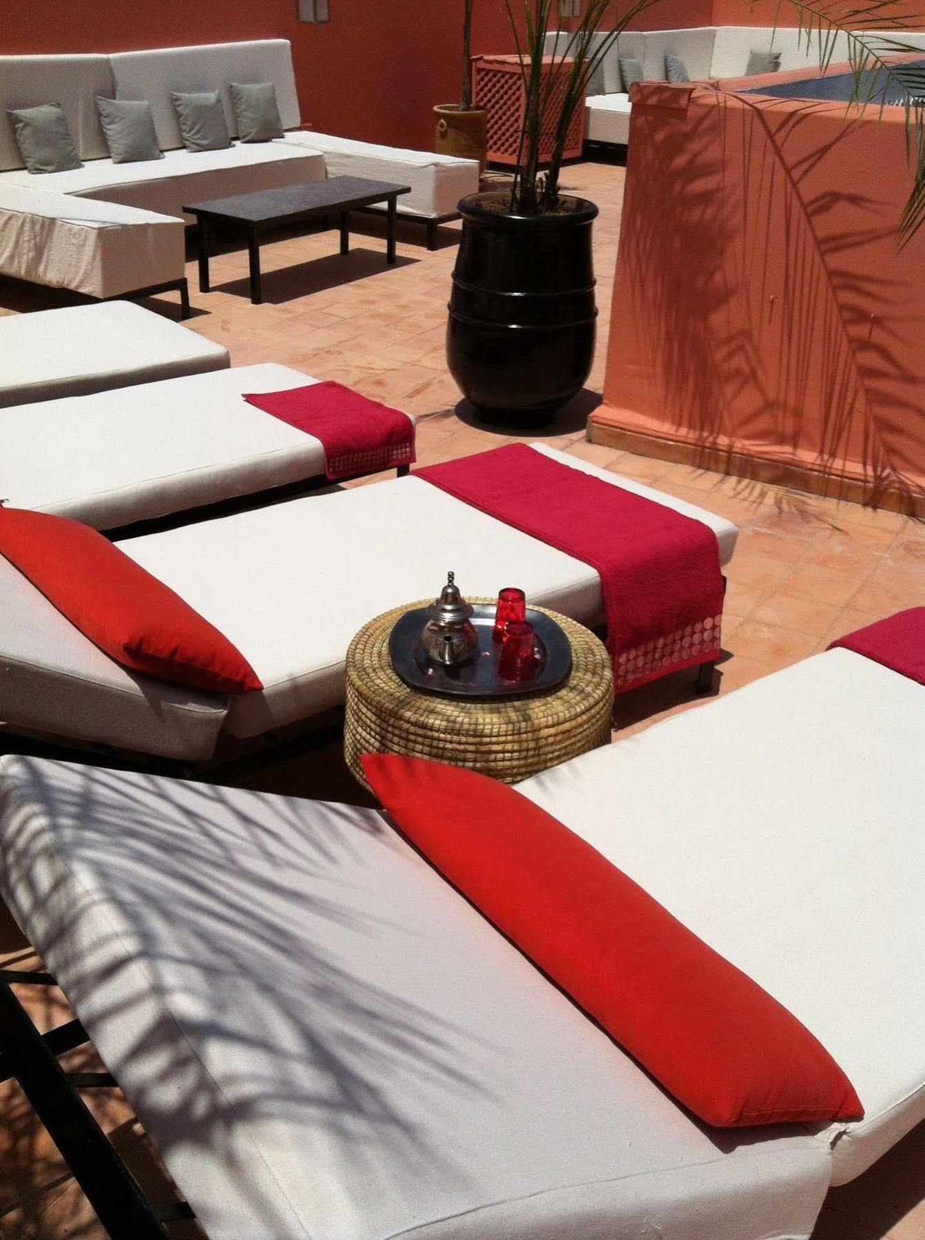 Riad Riad Palais Azukar
