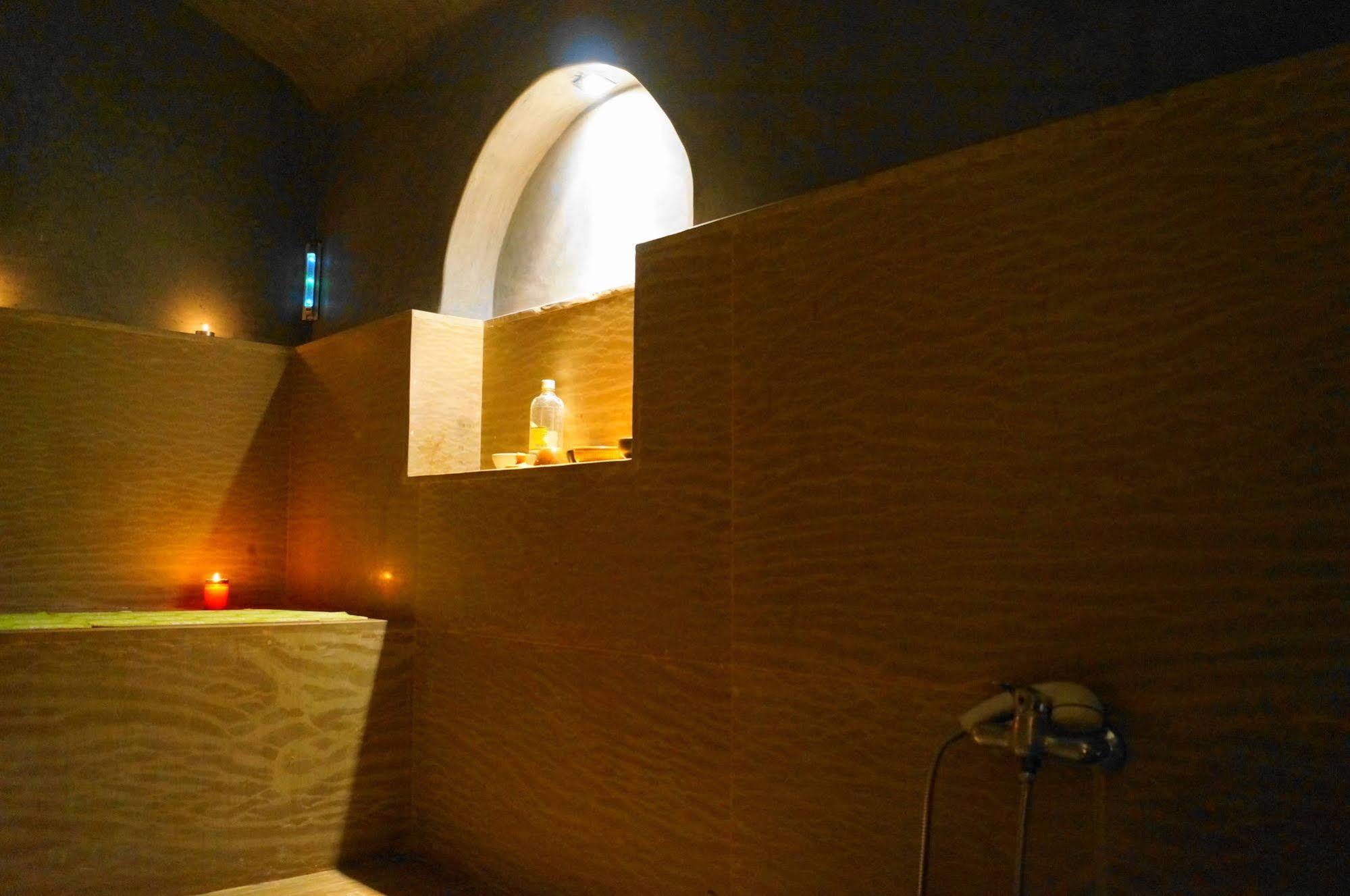 Riad Palais Azukar Riad *