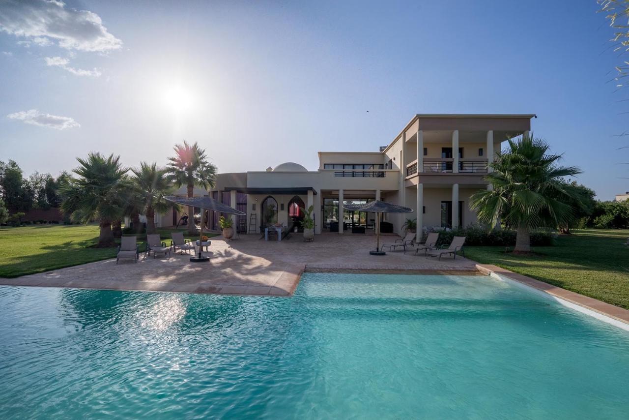 Eden Bed and breakfast Marrakesh