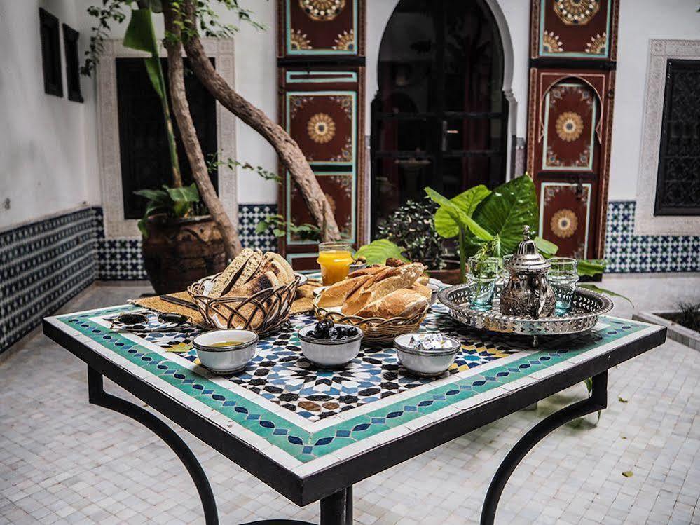 Origin Lhena 3* Marrakesh