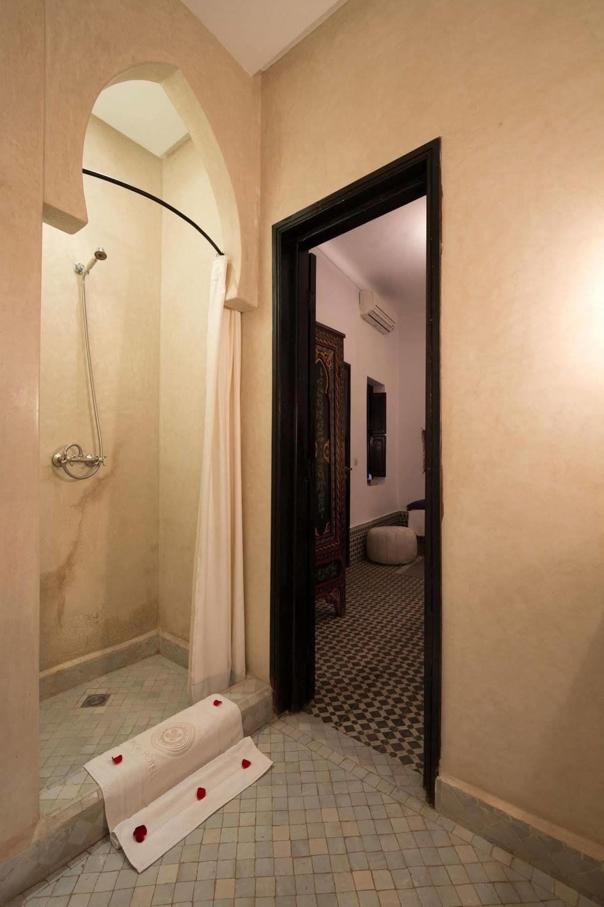 Origin Lhena Riad Marrakesh