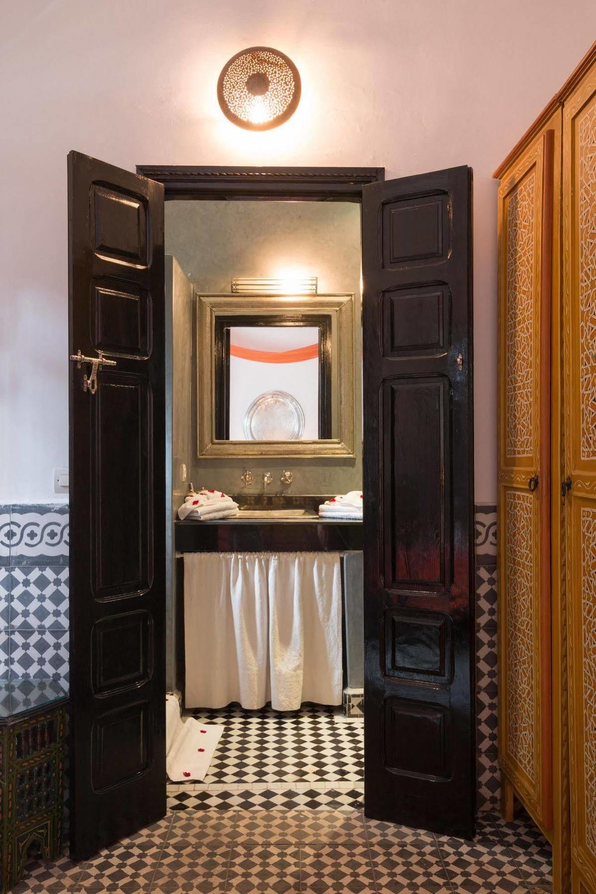 Riad Origin Lhena Marrakesh