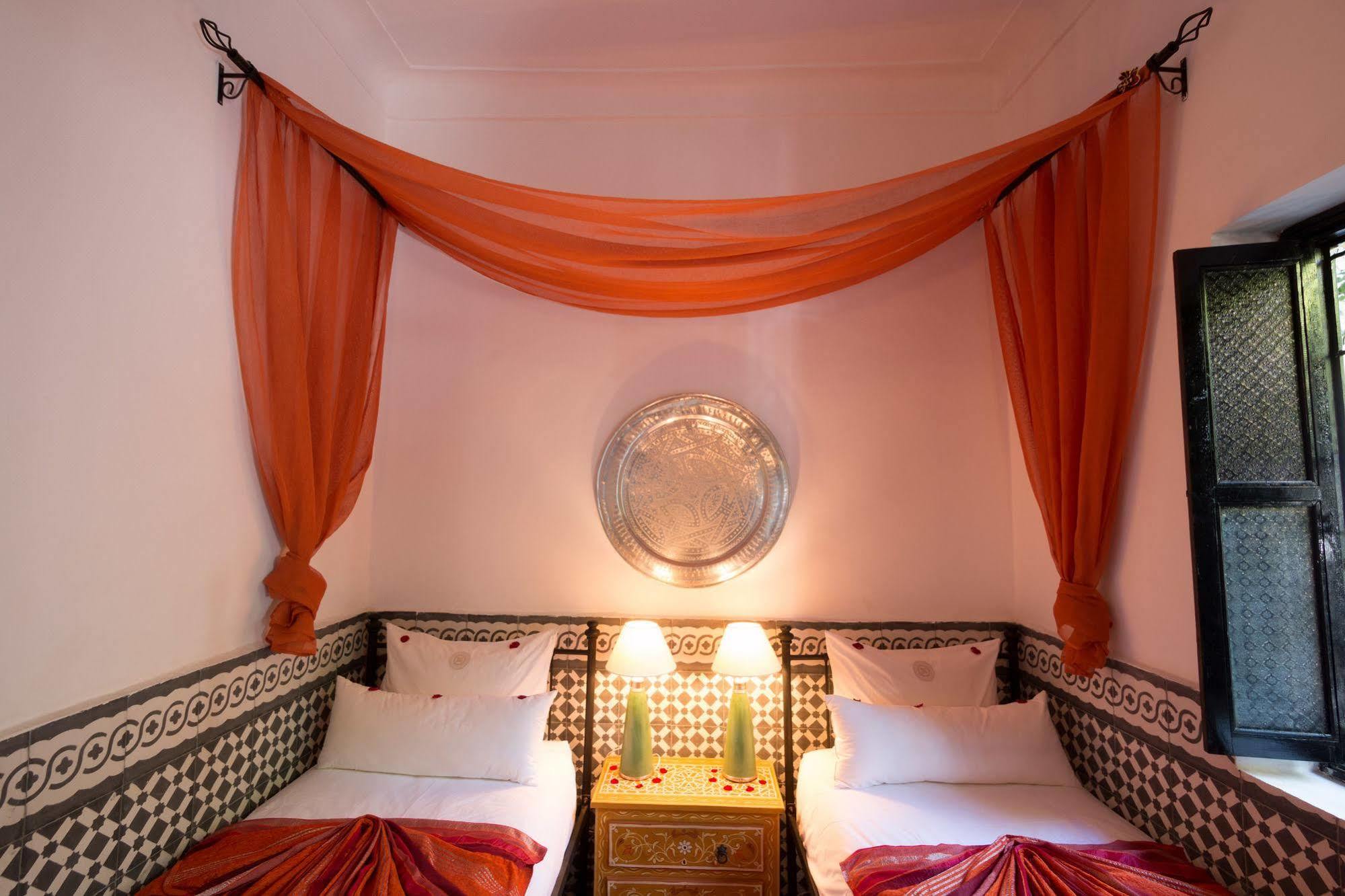 Origin Lhena Riad Marrakesh