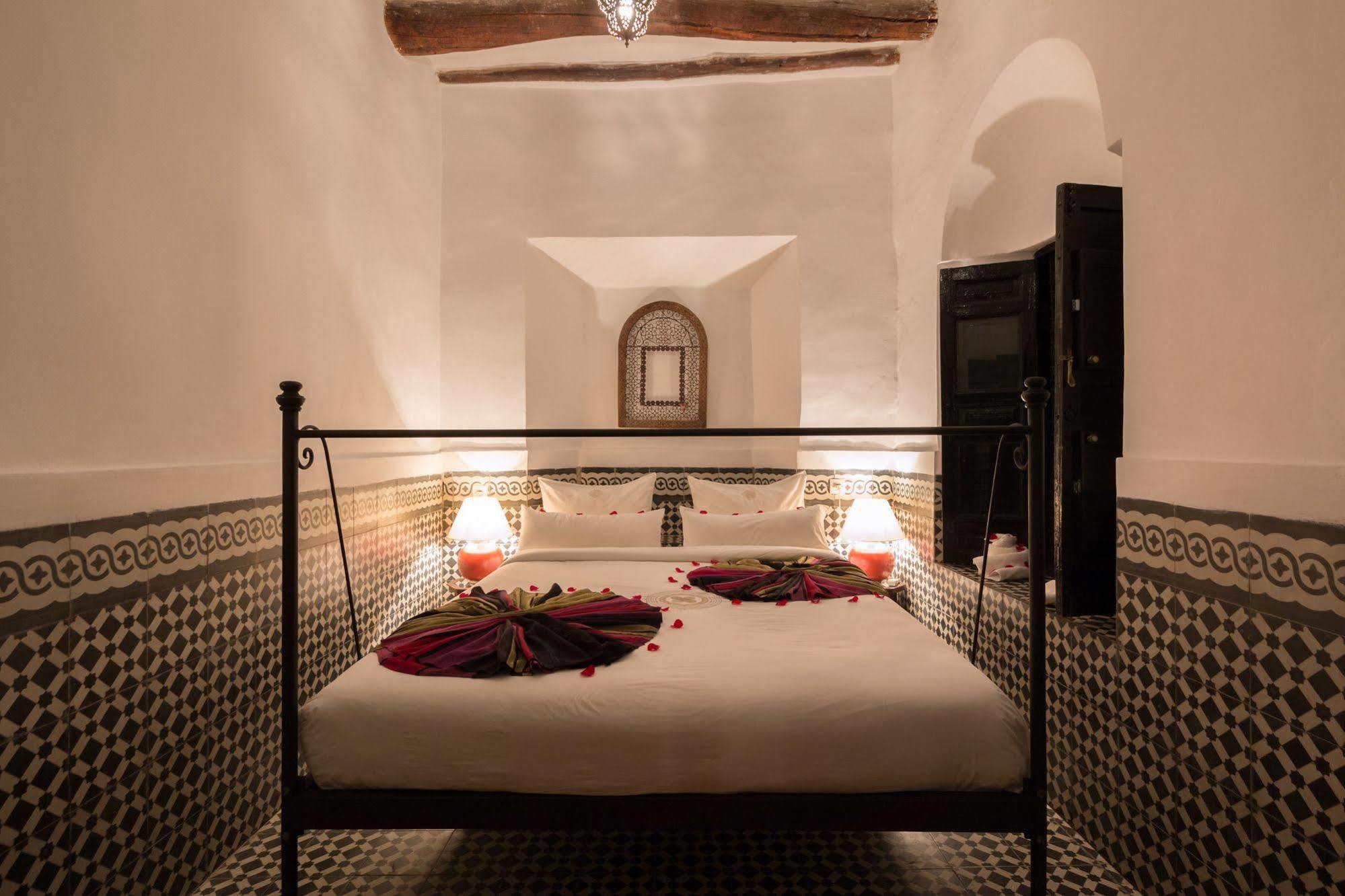 Origin Lhena 3* Marrakesh