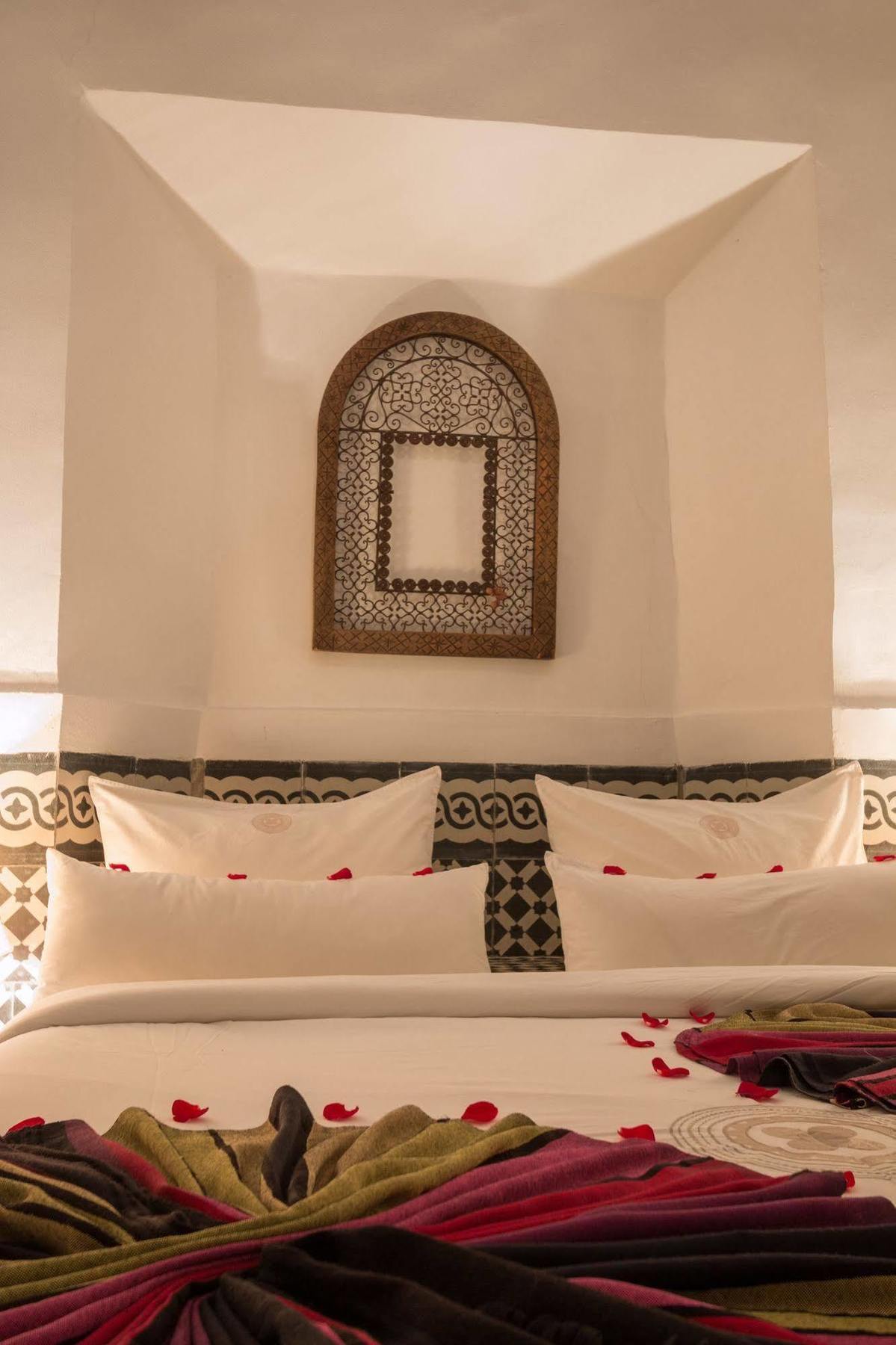 Origin Lhena Riad Marrakesh