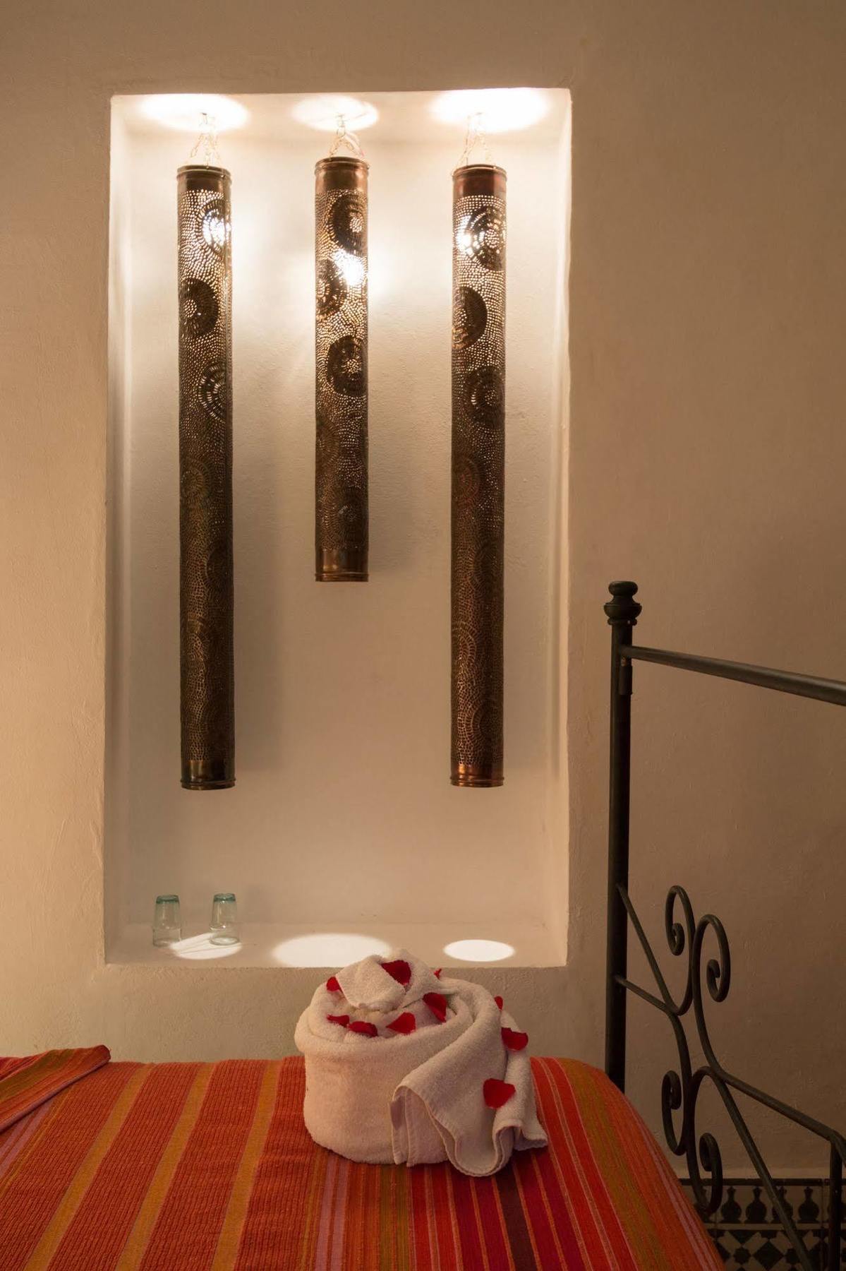 Riad Origin Lhena 3*