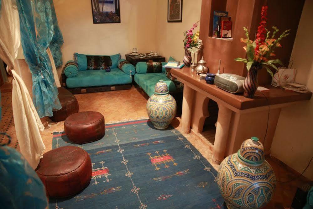 Riad Kalinka Lotus 3*