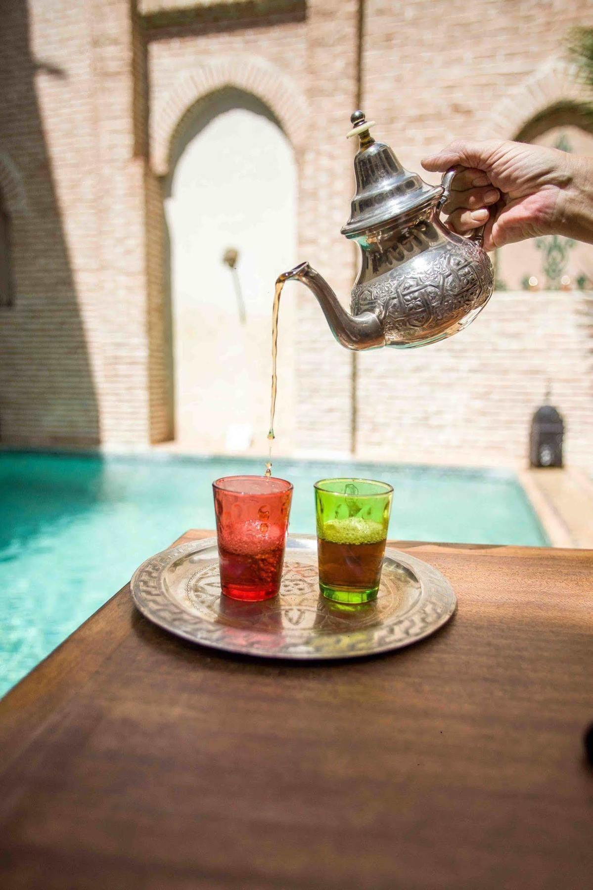 Amira 4* Marrakesh