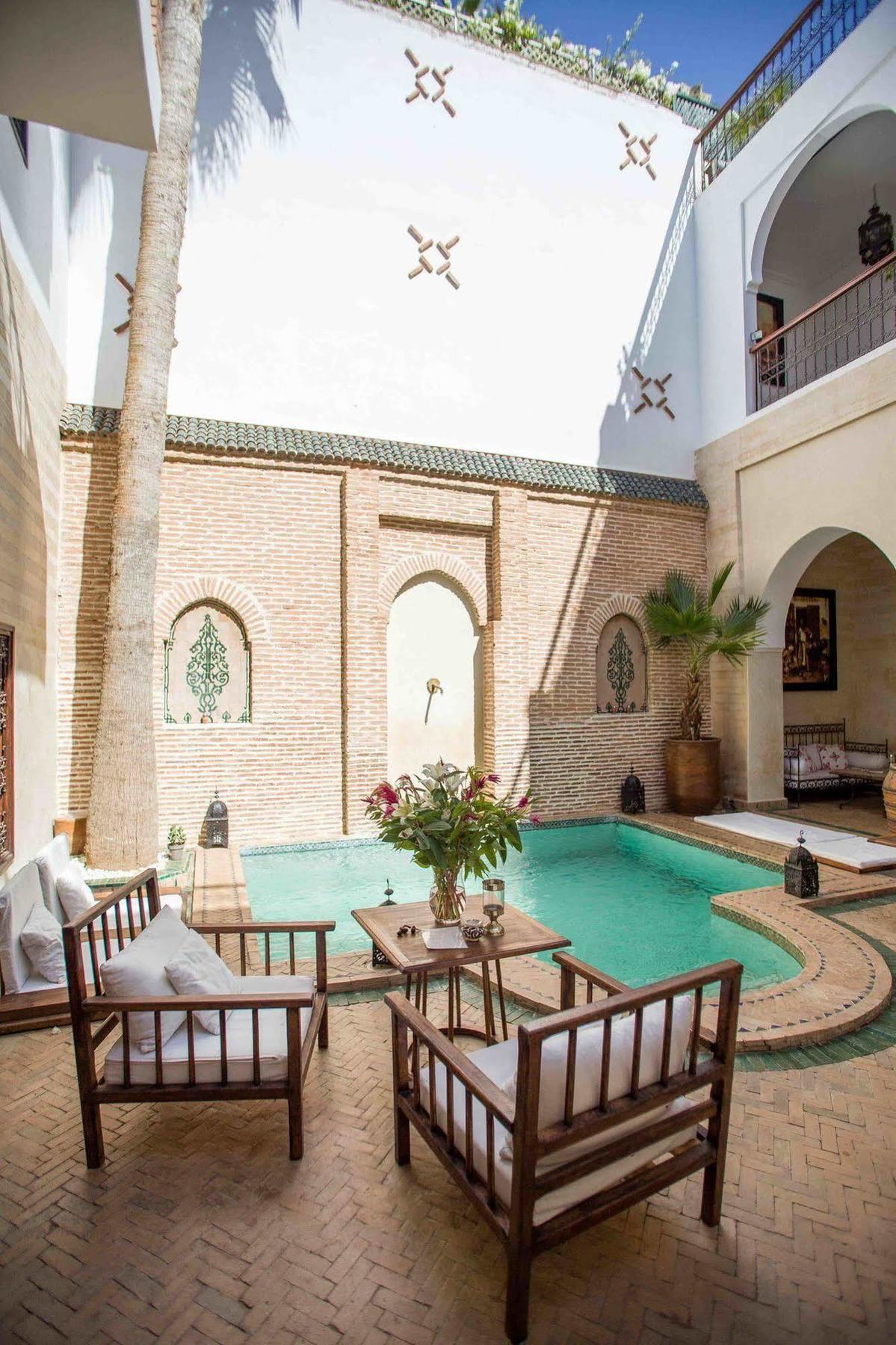 Amira 4* Marrakesh