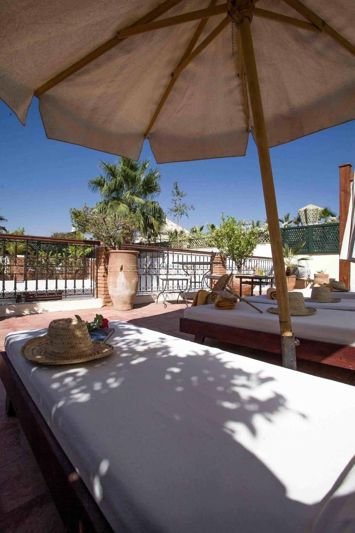 Riad Amira Marrakesh