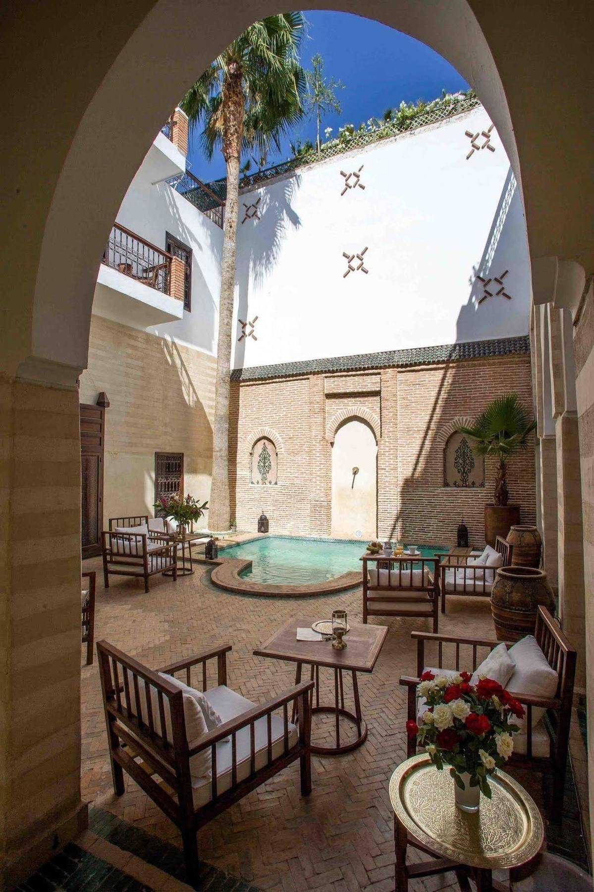 Amira Riad
