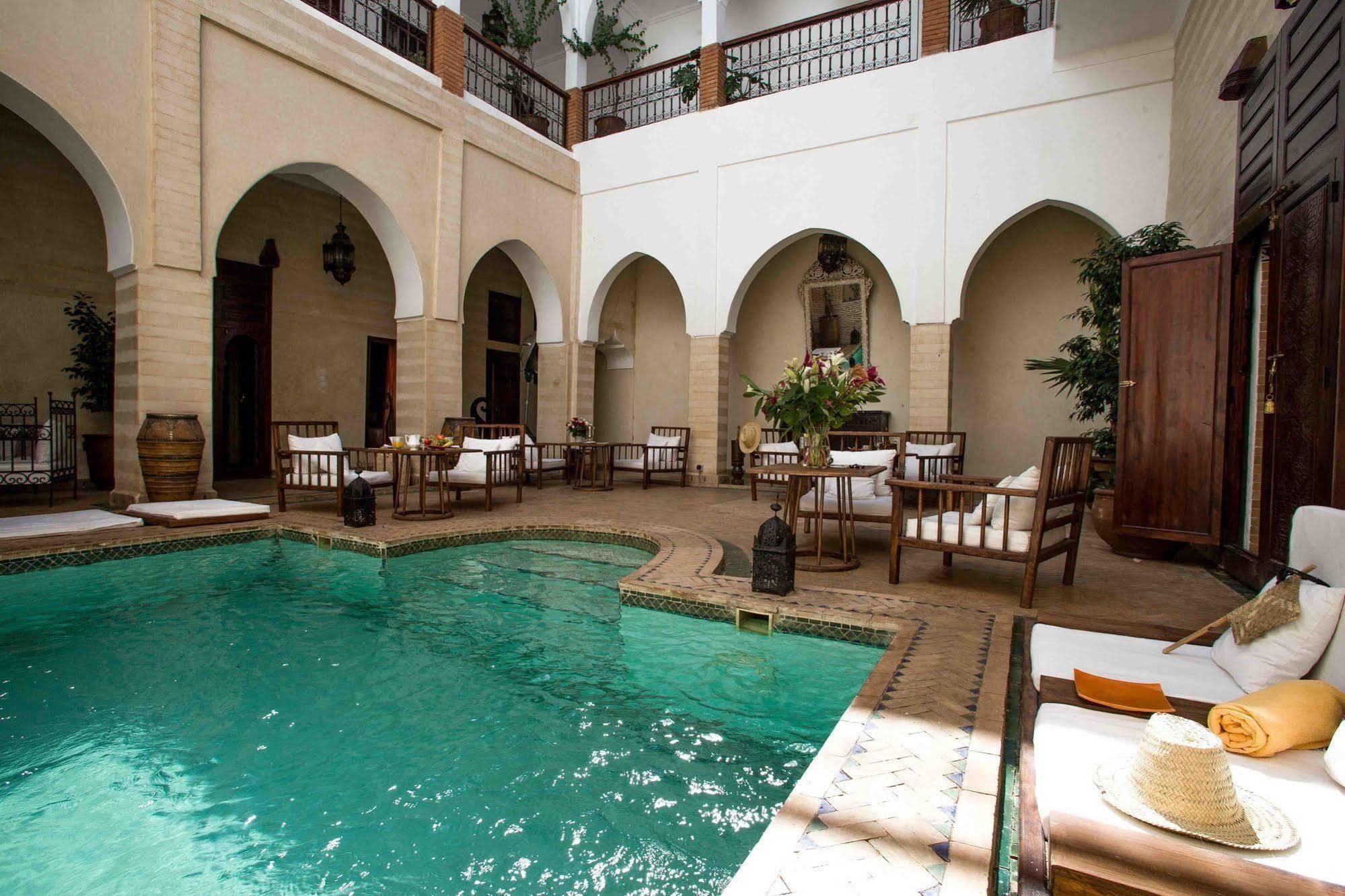 Riad Amira 4*