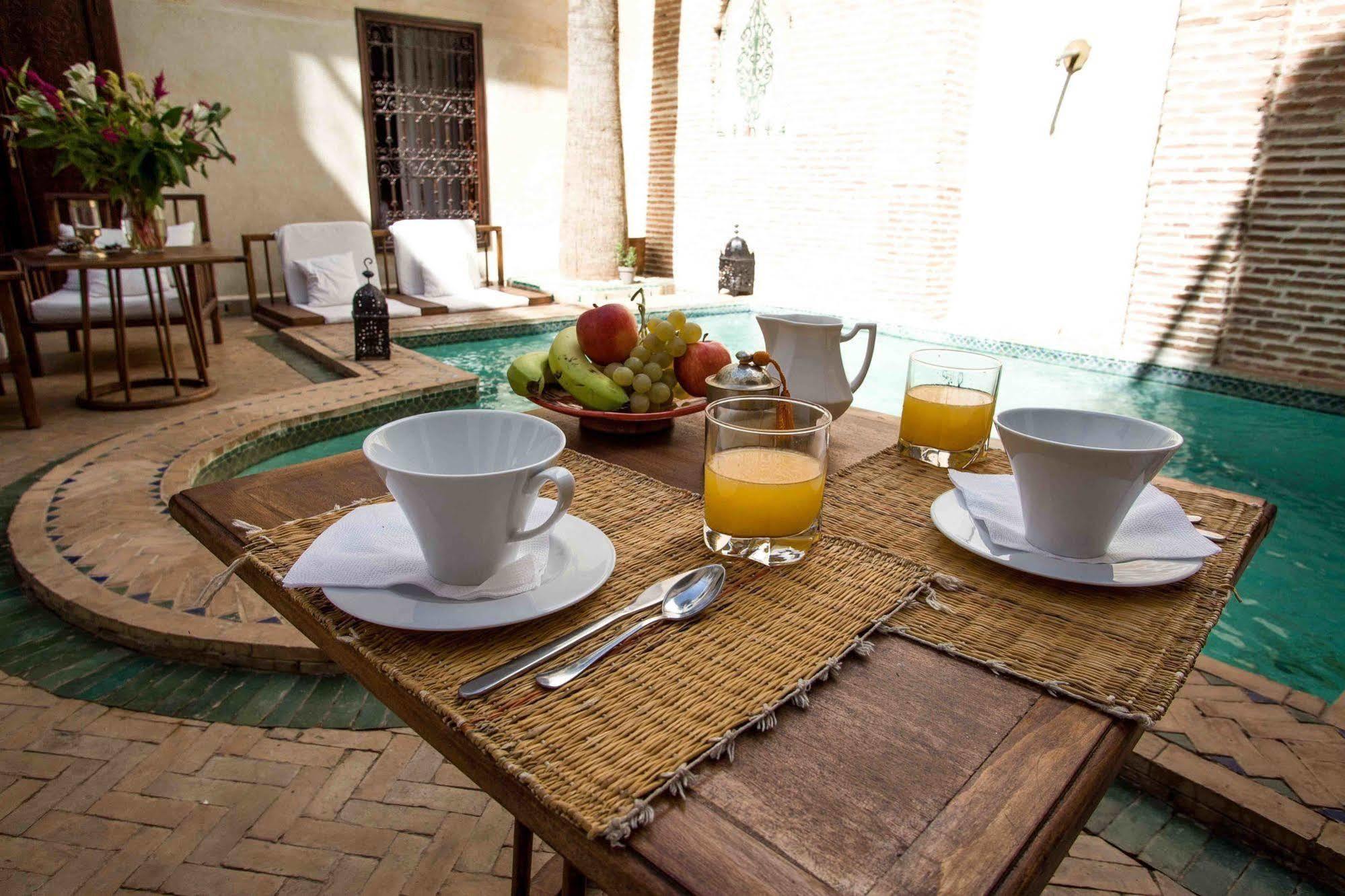 Amira 4* Marrakesh