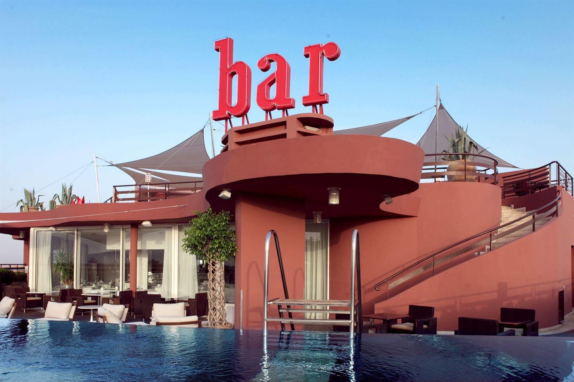 La Renaissance & (adults Only) Hotel Marrakesh