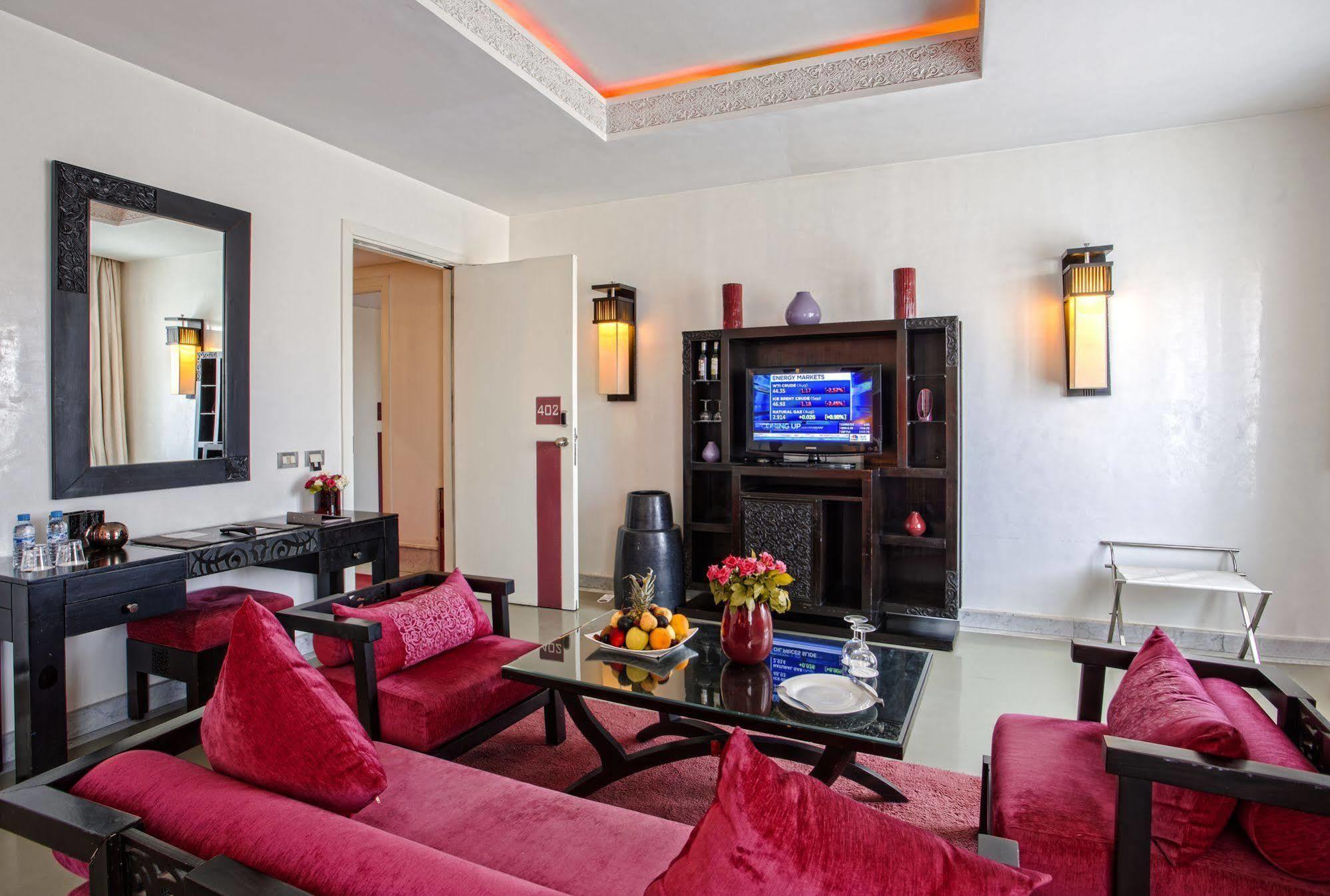 Hotel La Renaissance & (adults Only) Marrakesh