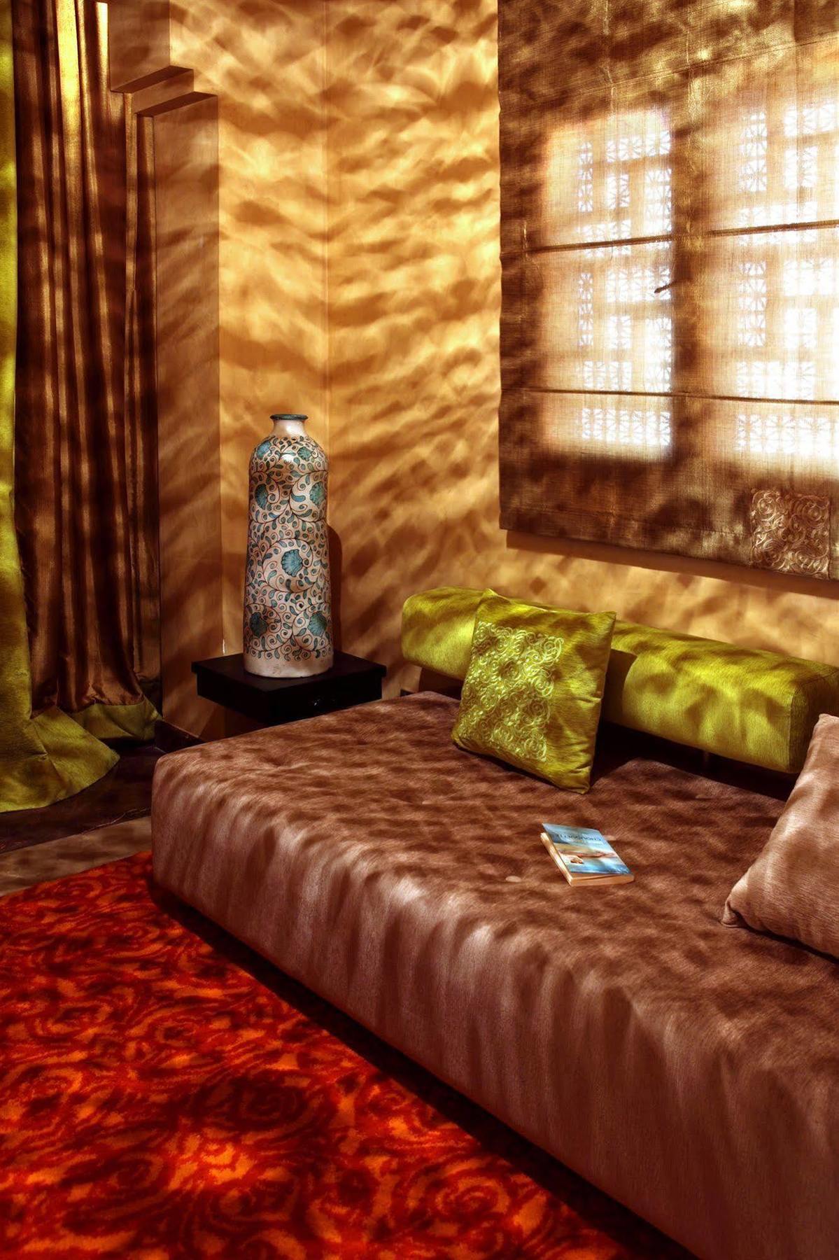 Hotel La Renaissance & (adults Only) Marrakesh