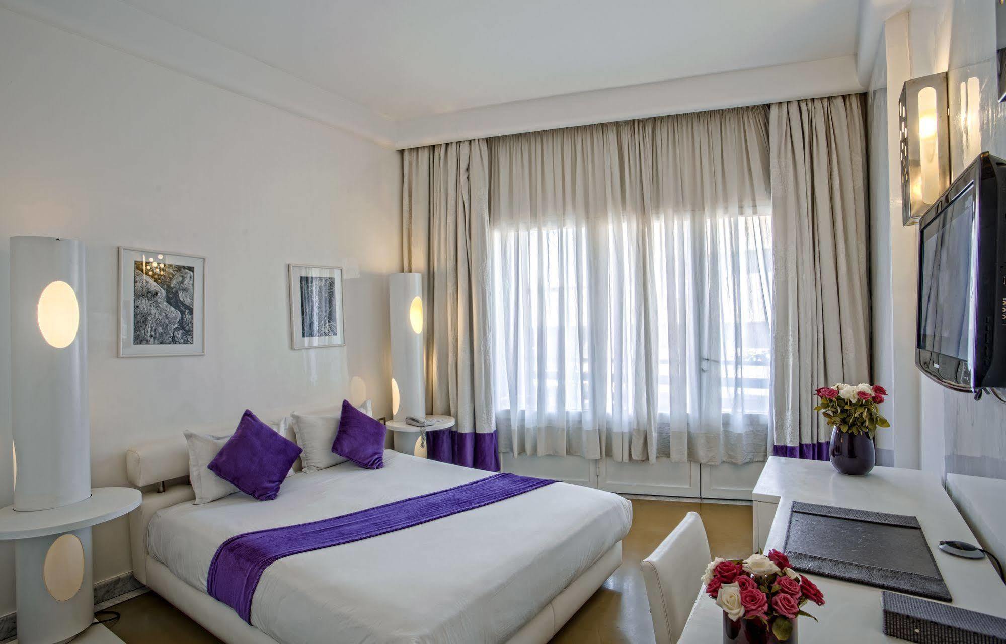 La Renaissance & (adults Only) Hotel 4*