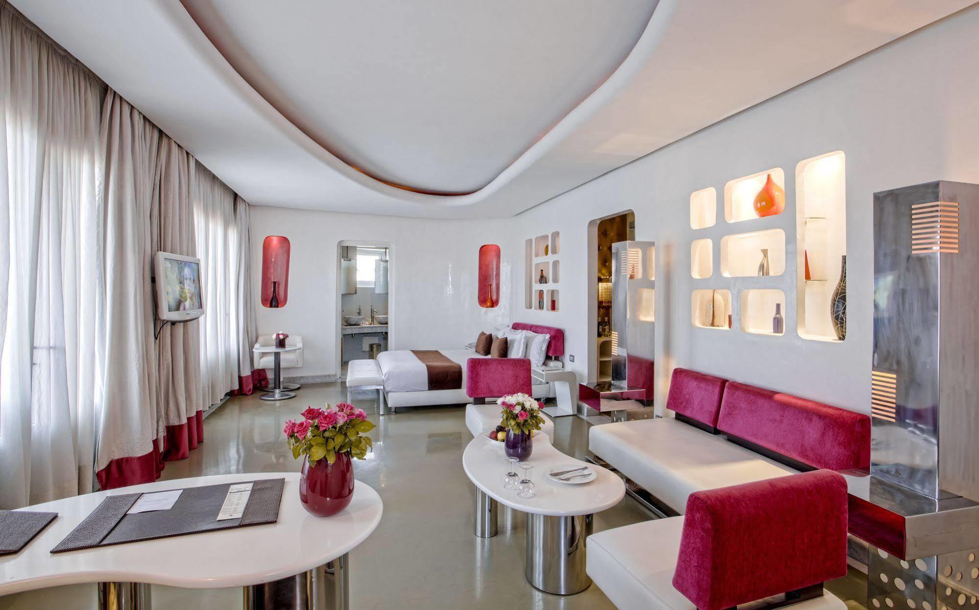 Hotel La Renaissance & (adults Only) 4*