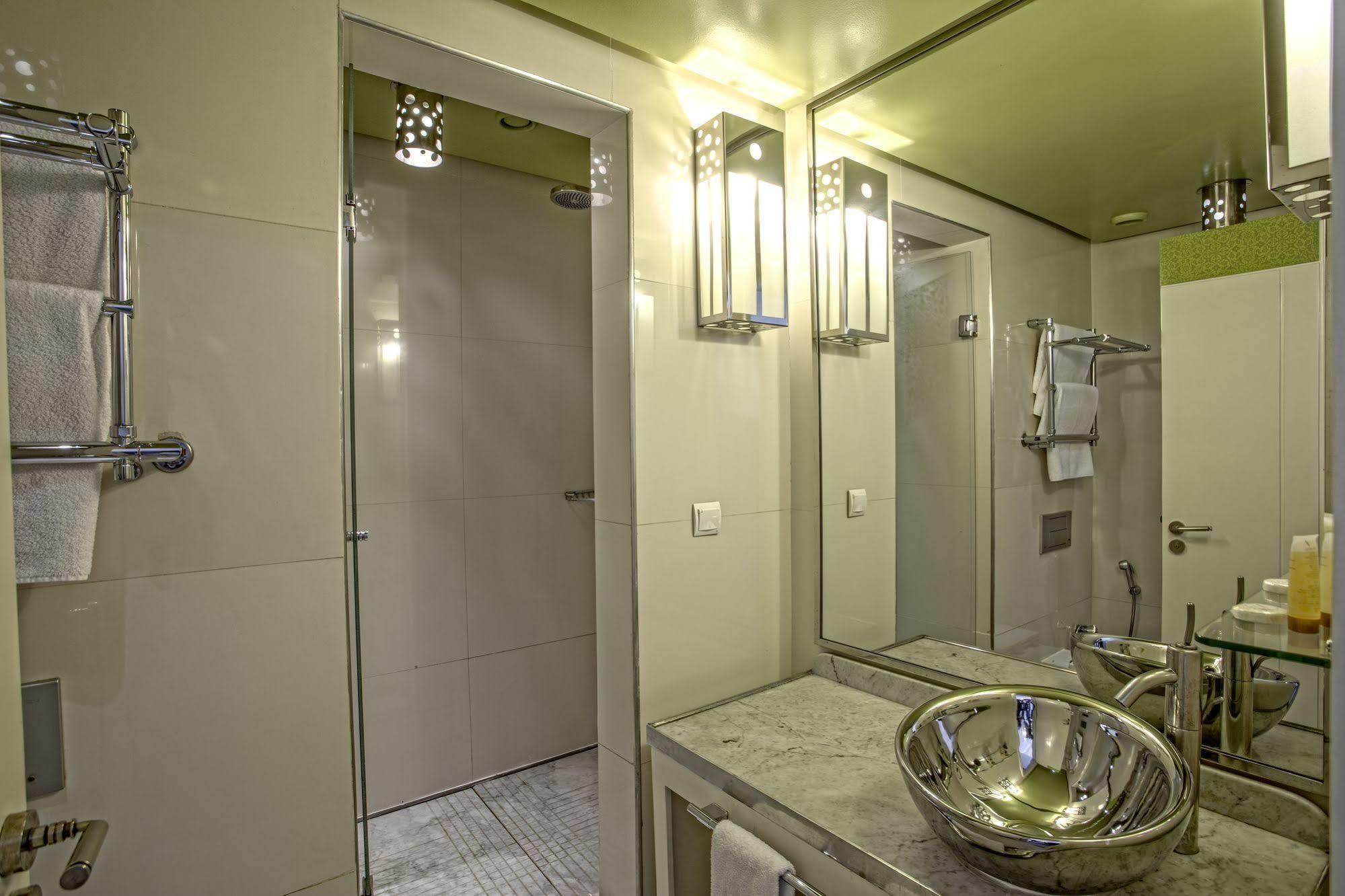 Hotel La Renaissance & (adults Only) Marrakesh