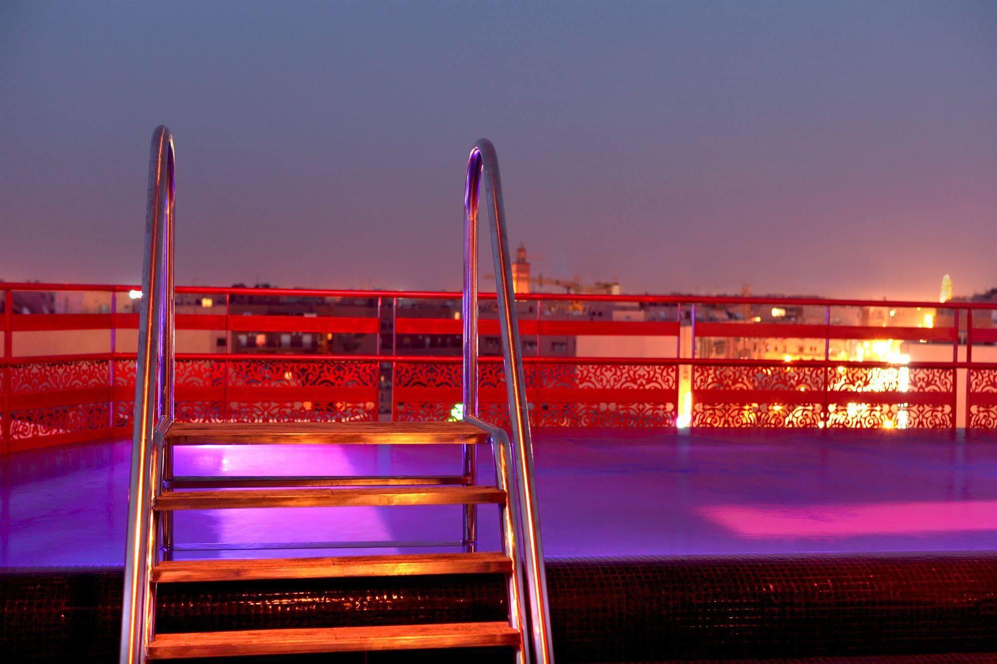 Hotel La Renaissance & (adults Only) Marrakesh