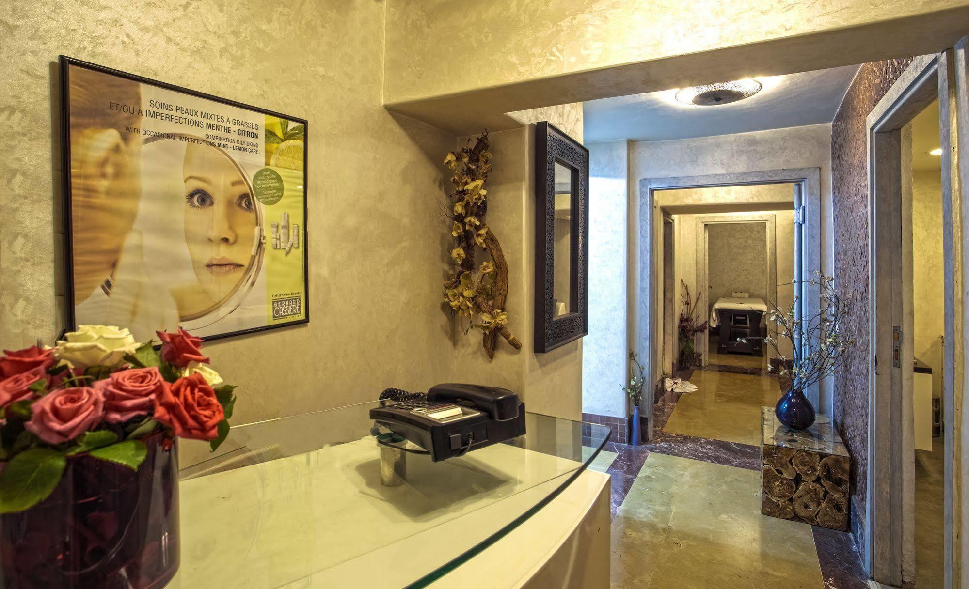 Hotel La Renaissance & (adults Only) Marrakesh