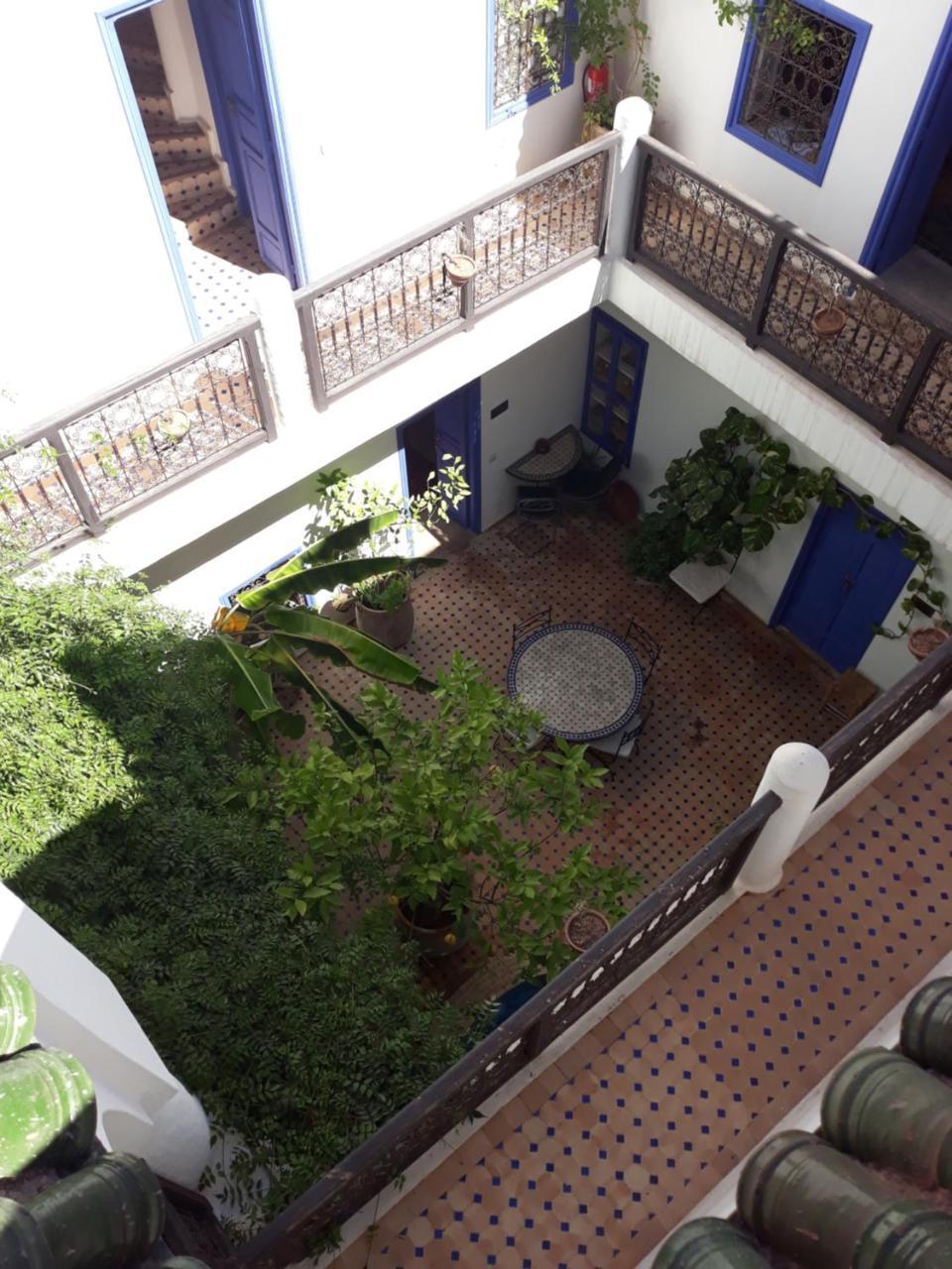 Marokko Hautnah * Marrakesh