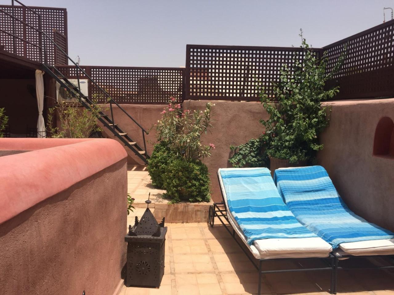 Marokko Hautnah * Marrakesh